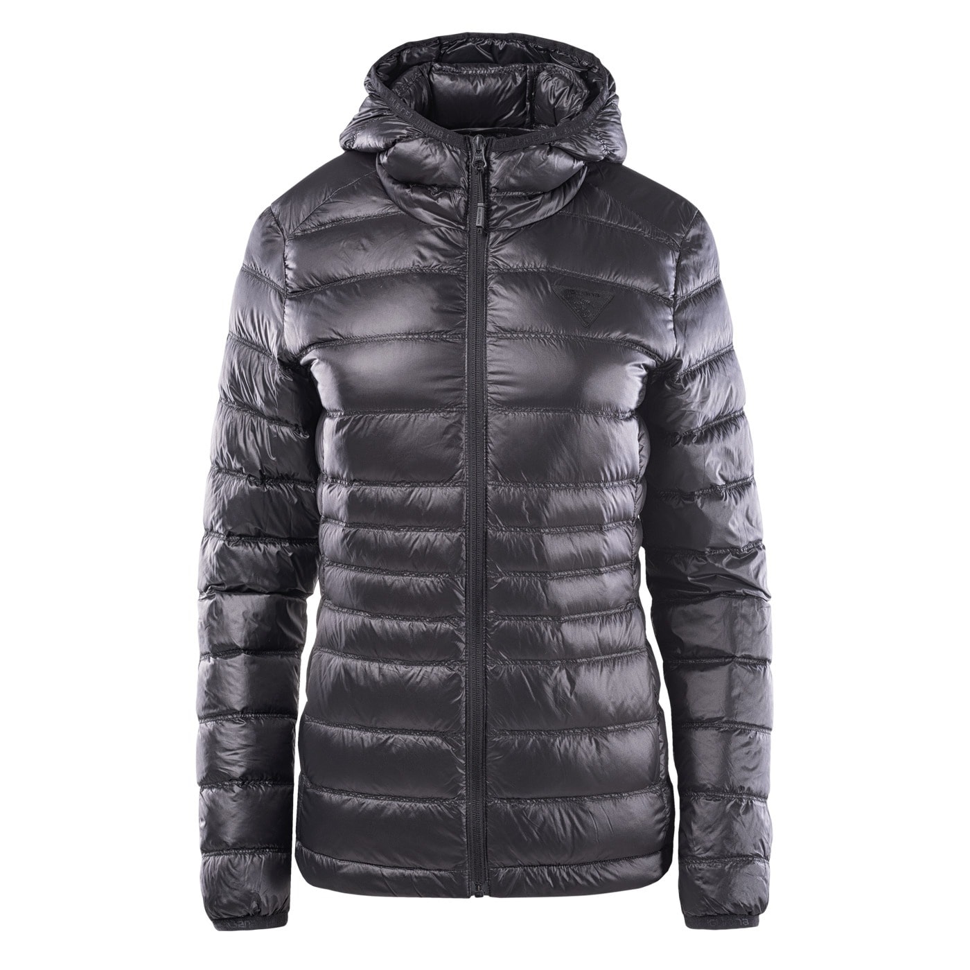 MARCHA W Women's quilted jacket light and stylish - perfect for everyday use