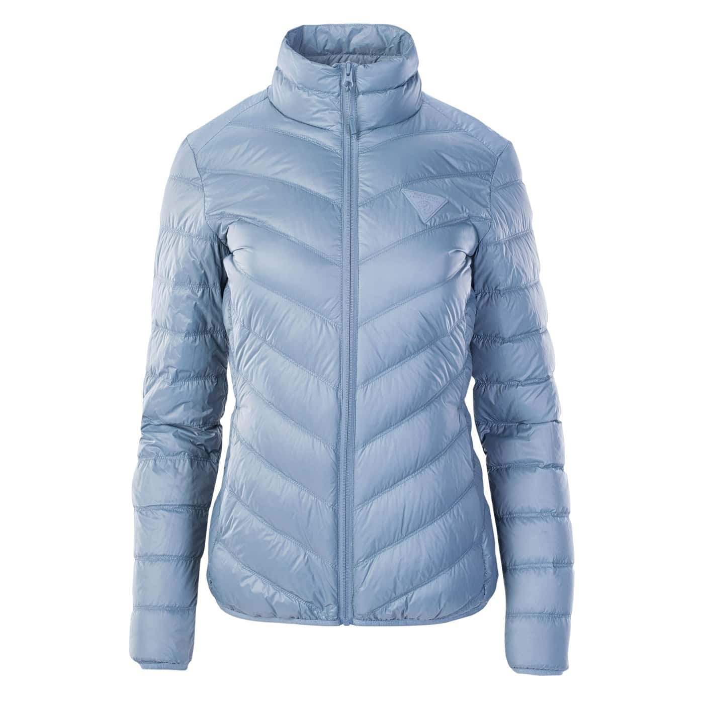 Blanca Women's Quilted Jacket W - perfect for cooler days