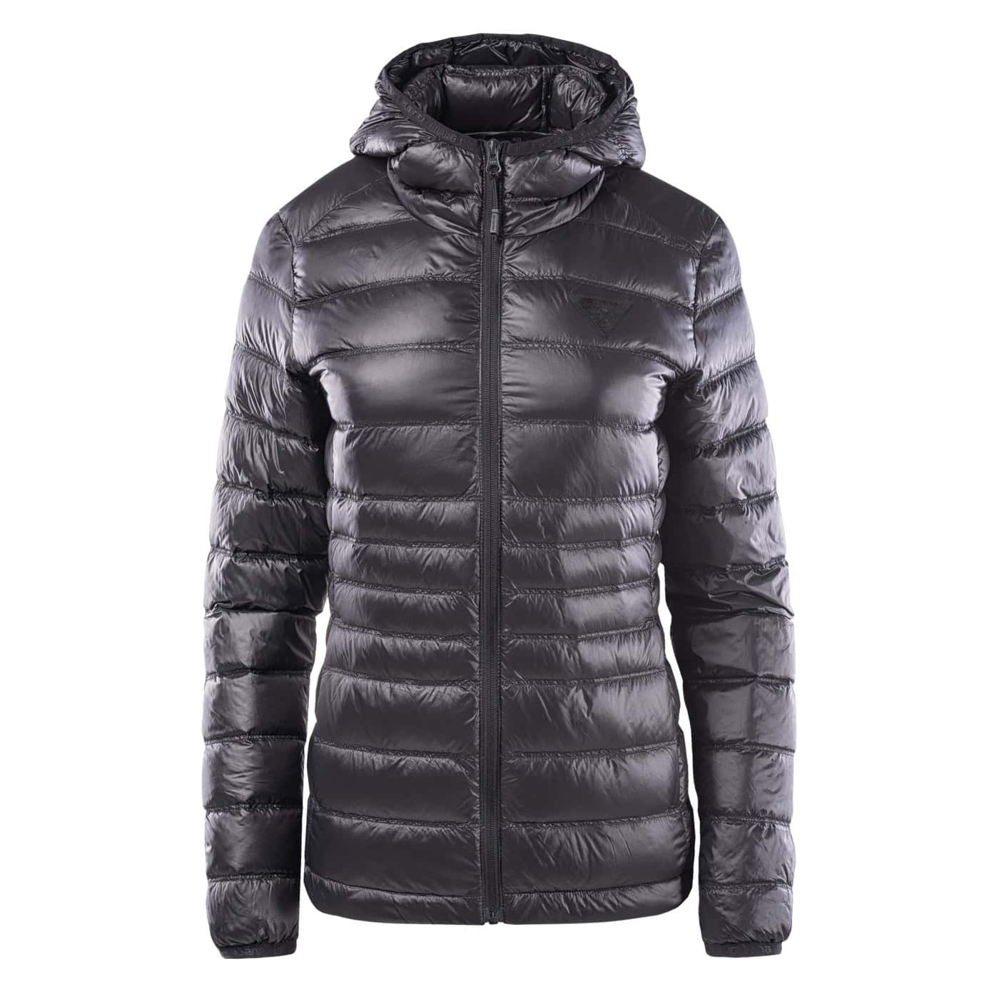 MARCHA W Women's quilted jacket - light and stylish for everyday wear