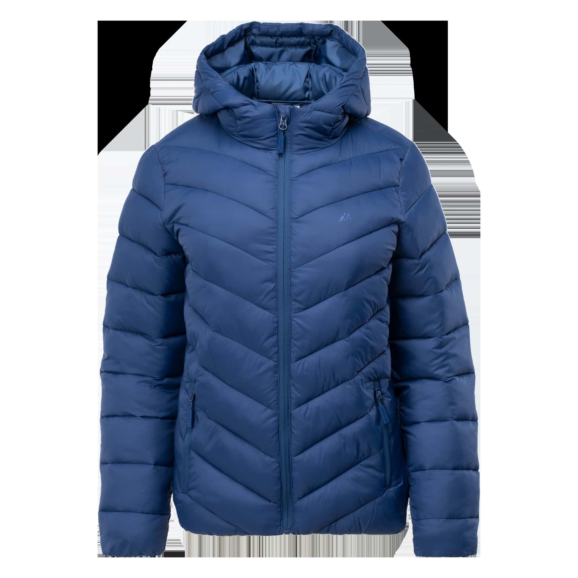 Lady Mirado Women's Quilted Jacket - stylish and comfortable