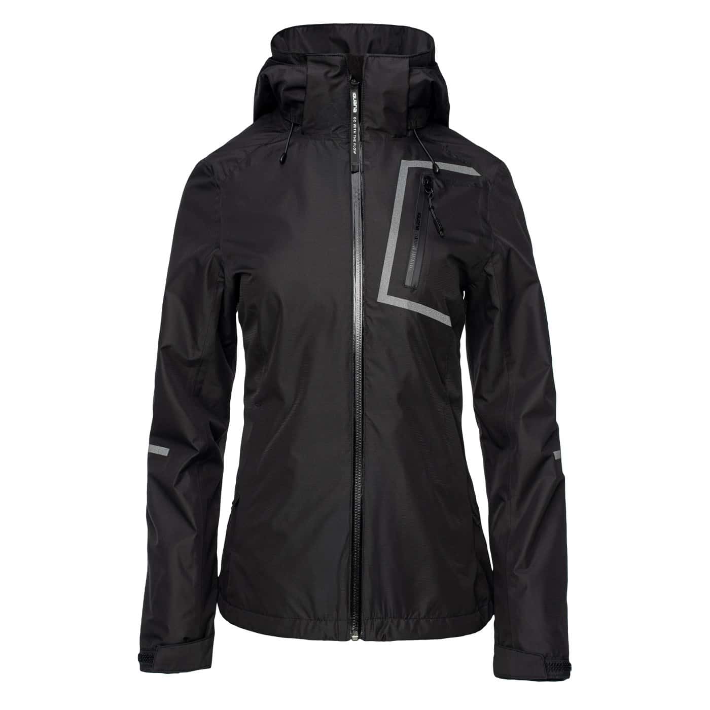Hornen W Women's transitional jacket - light protection for spring and autumn