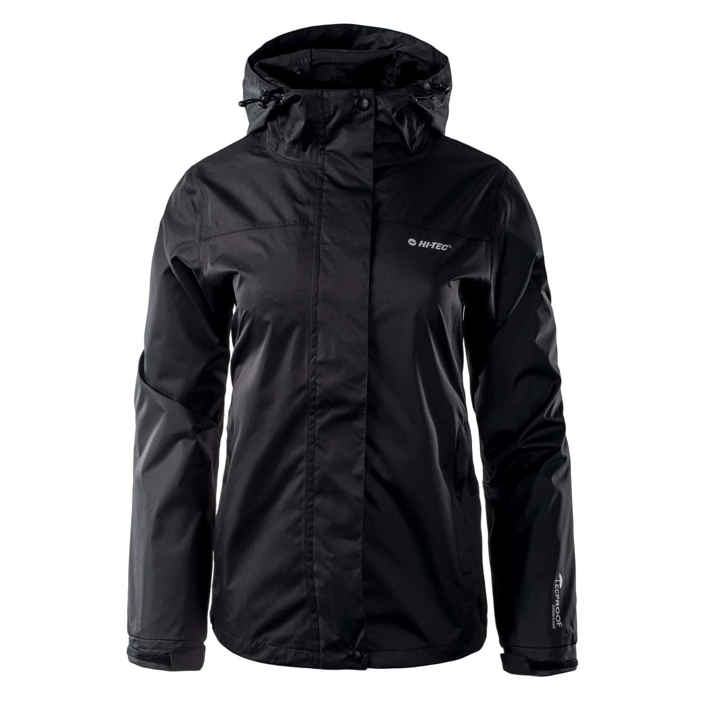 LADY RESTI Women's transitional jacket - light and stylish