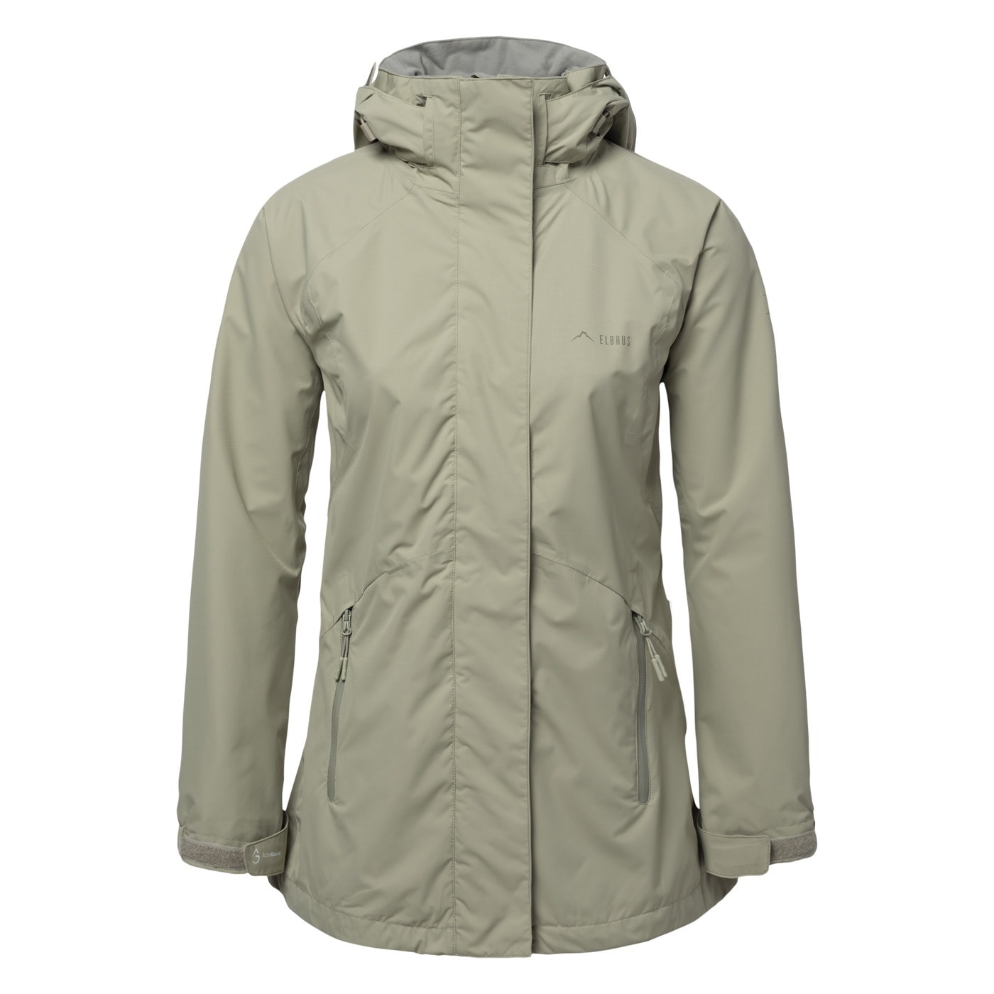 Makari Women's transitional jacket - light and stylish