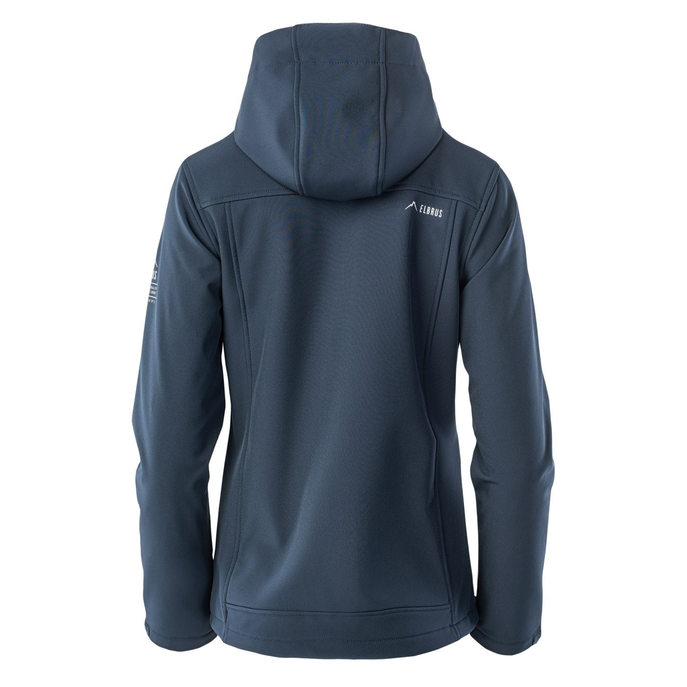 Melba II WO'S Women's Softshell - perfect for any weather