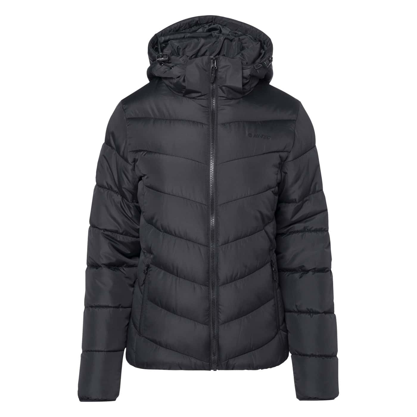 FARIAS SP. Z O.O. Women's quilted winter jacket LADY SAFI SP size L