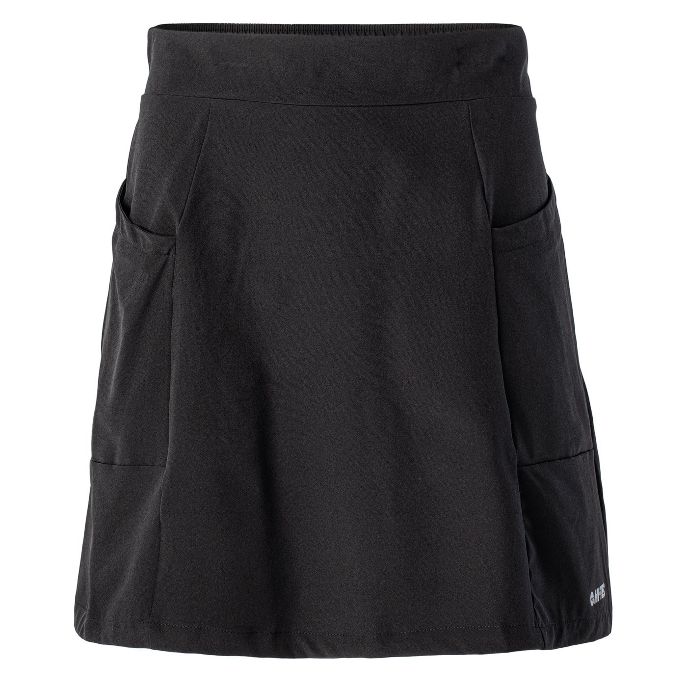 LADY TOMANO Women's skirt elegant - emphasize your style