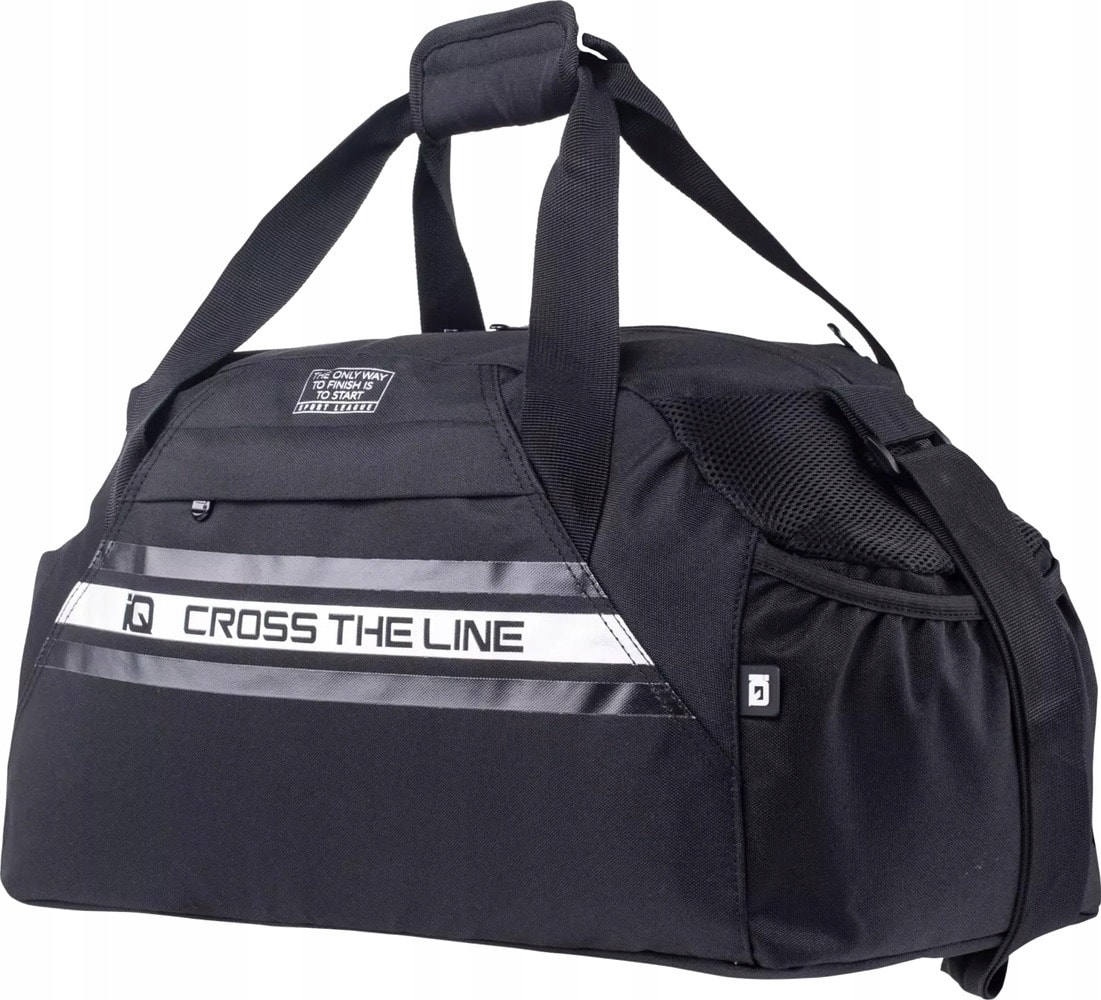 MAZI WMNS Women's shoulder bag - versatile and stylish