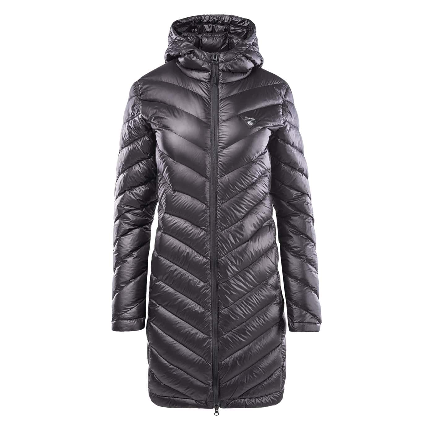 LARICA W Women's Insulated Coat - perfect for winter