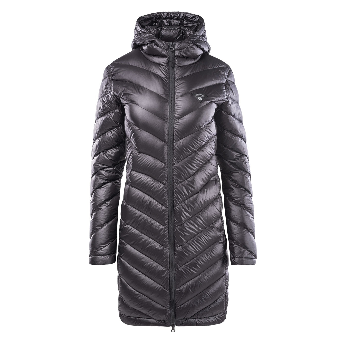 LARICA W Women's Insulated Coat - perfect for winter