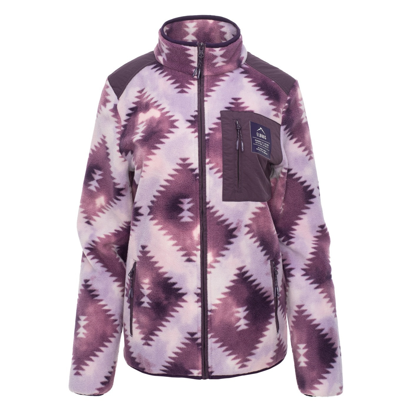 Cloyne Women's Fleece WO'S - comfortable and stylish