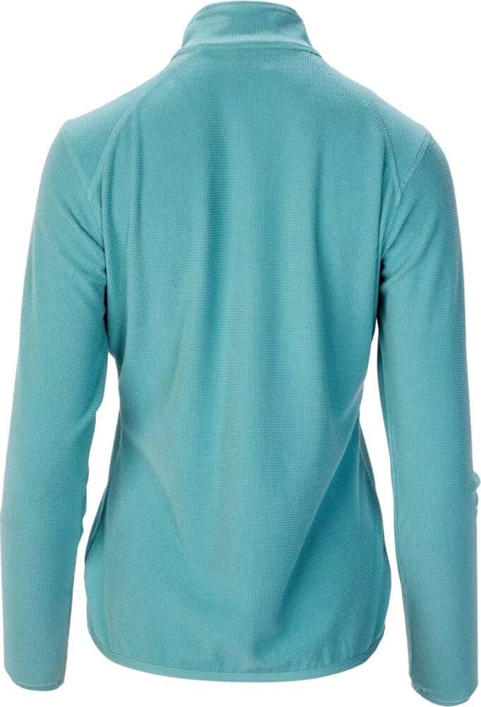 Women's fleece LADY DAMIS II - ideal for trips