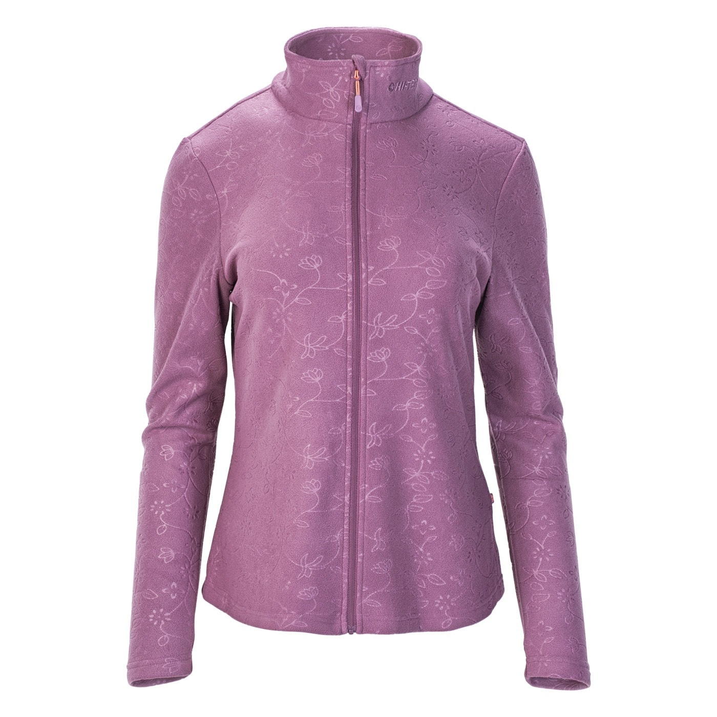 Women's fleece LADY ZALIA - perfect for cold days