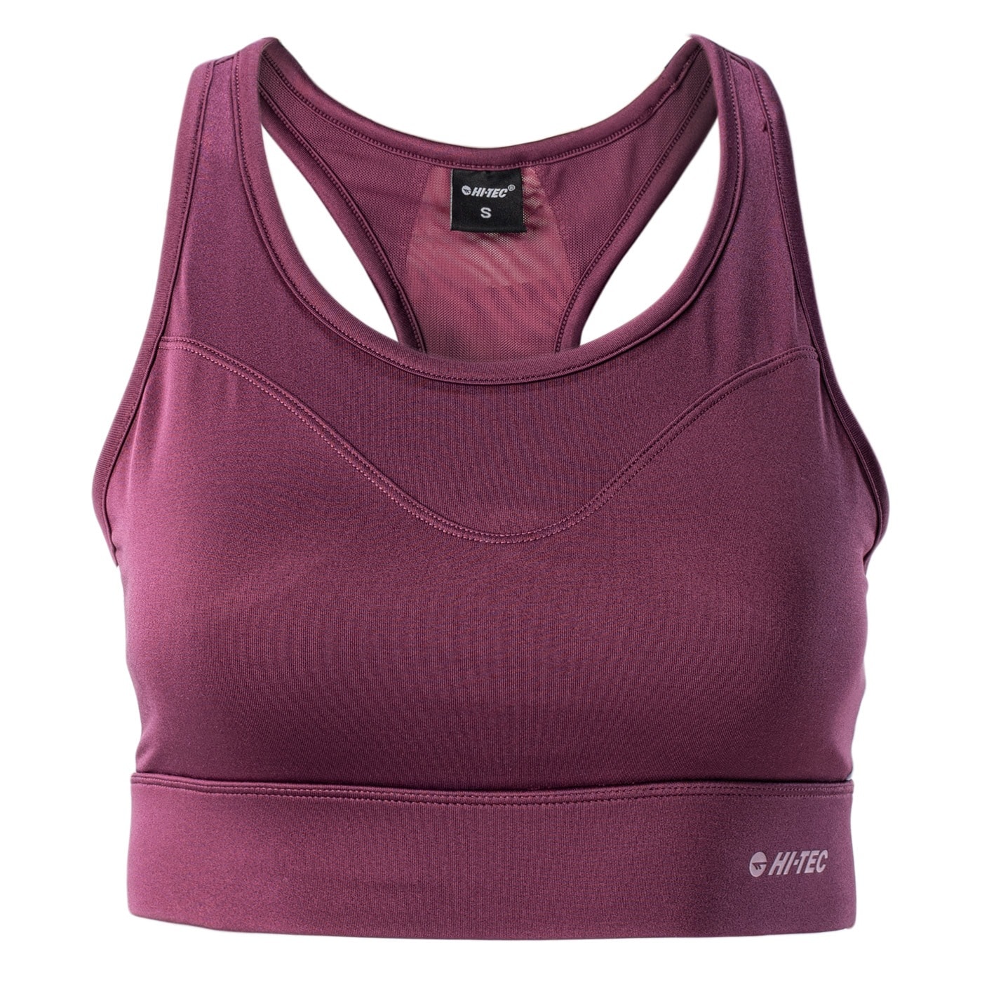 LADY USLE Women's sports bra - comfort and support during training