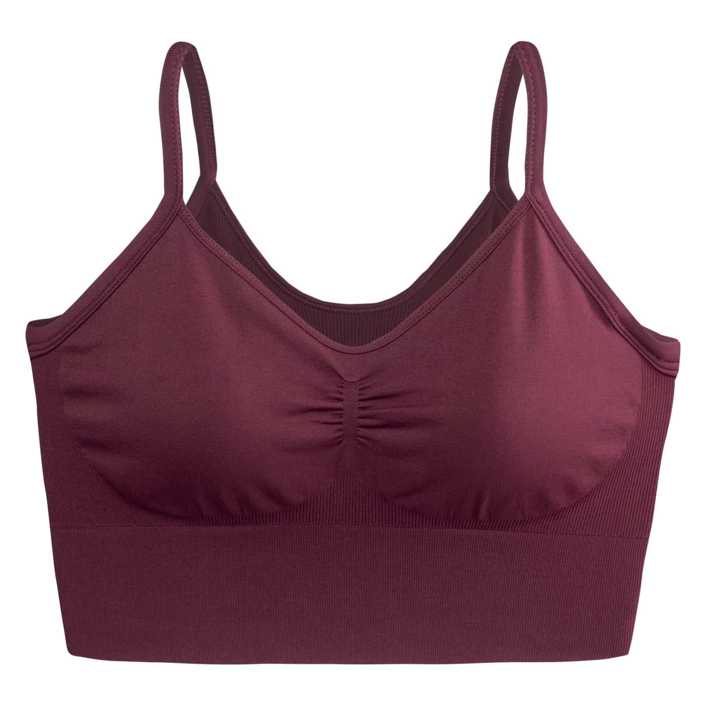 ILARIA WMNS Women's Sports Bra - Comfort and Style