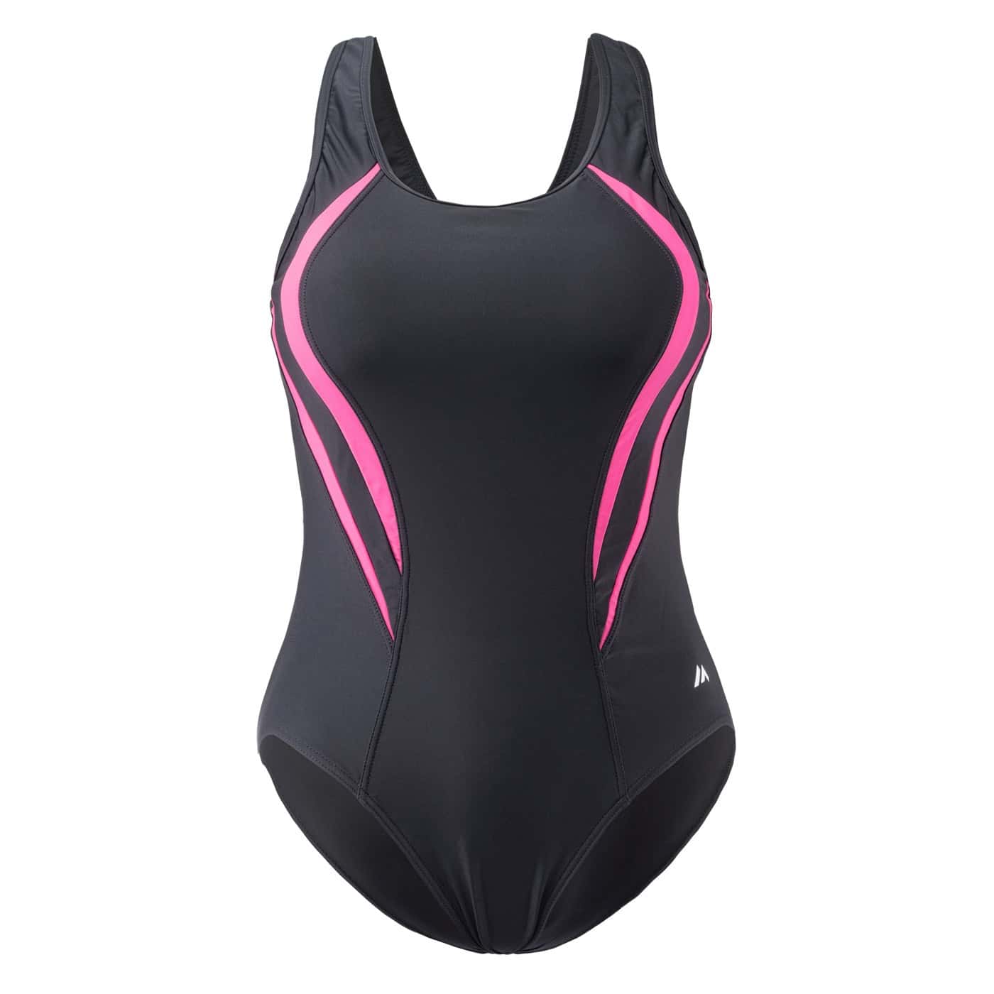 Women's Swimsuit LADY POLIANA II - two-piece, perfect for summer