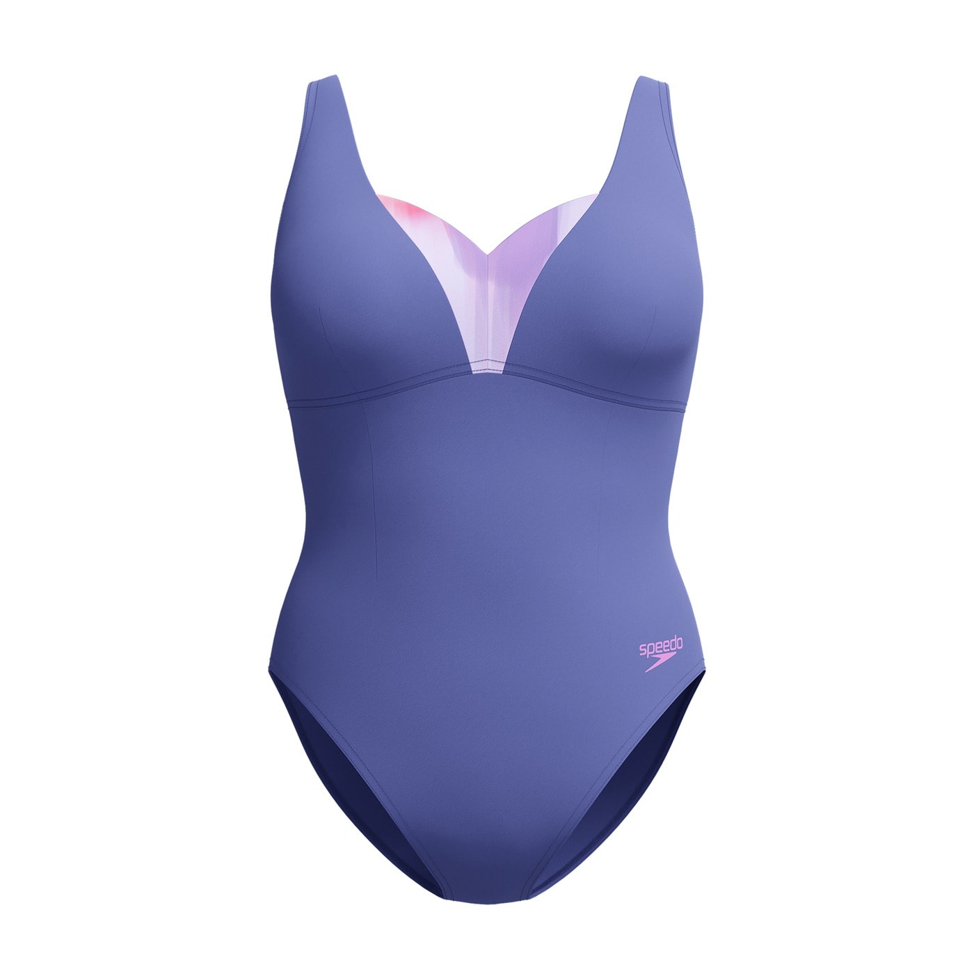 Speedo Opusgem - Women's One-Piece Swimsuit - perfect for the pool