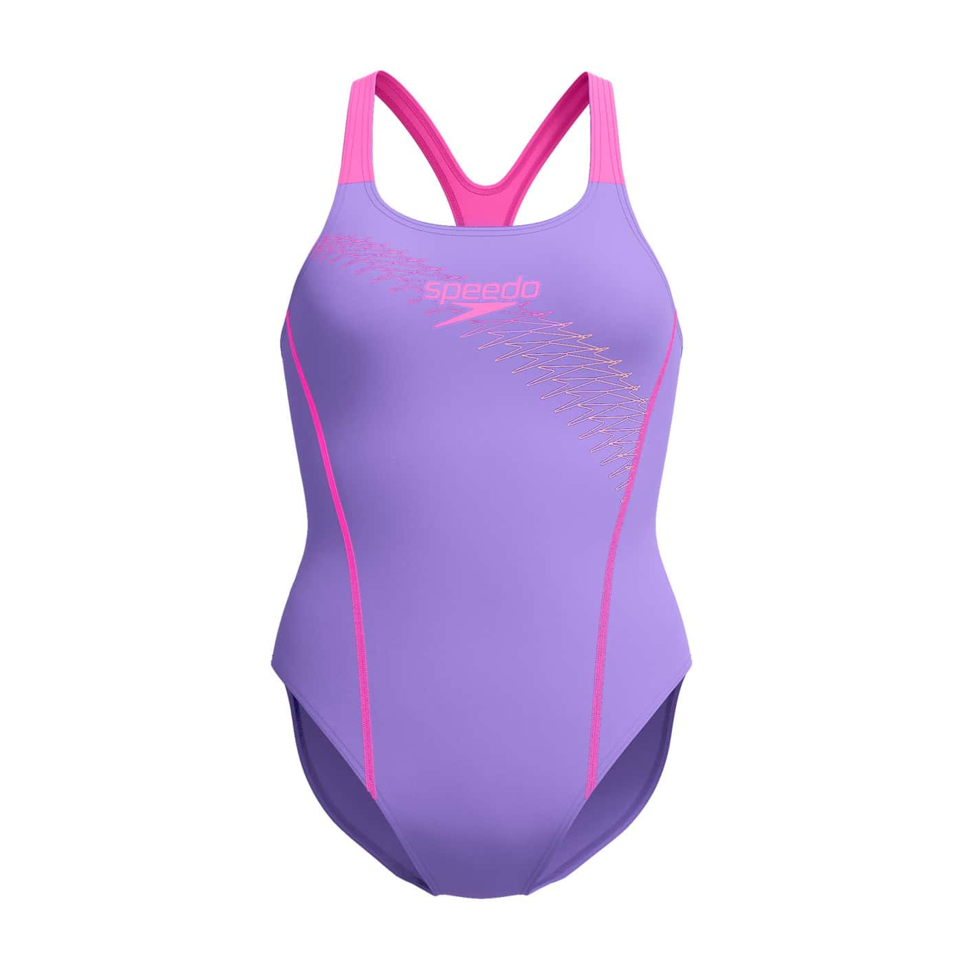Medley Women's swimsuit with logo - perfect for summer