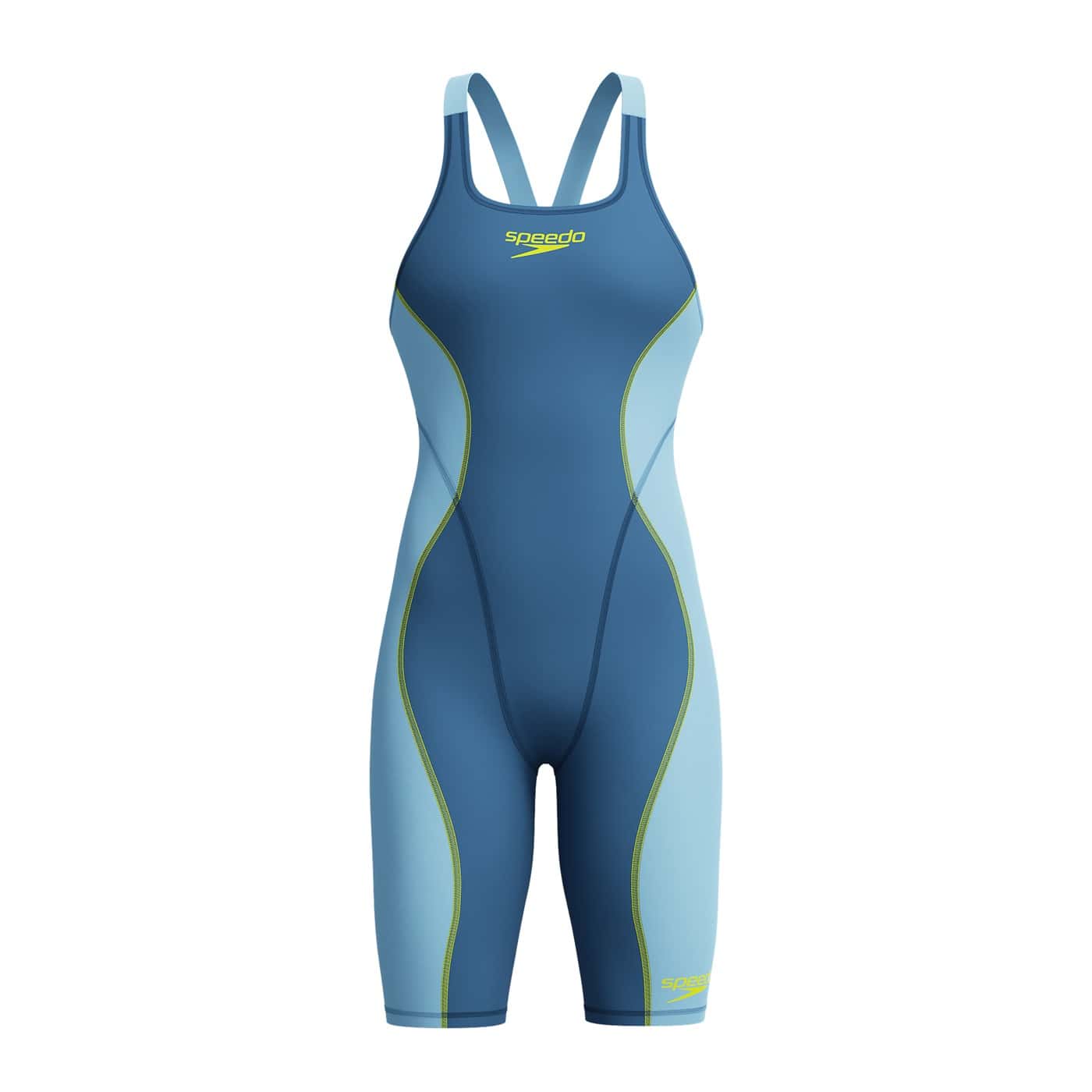 FS HYPERSPARK Women's Swimsuit - Comfort and Style