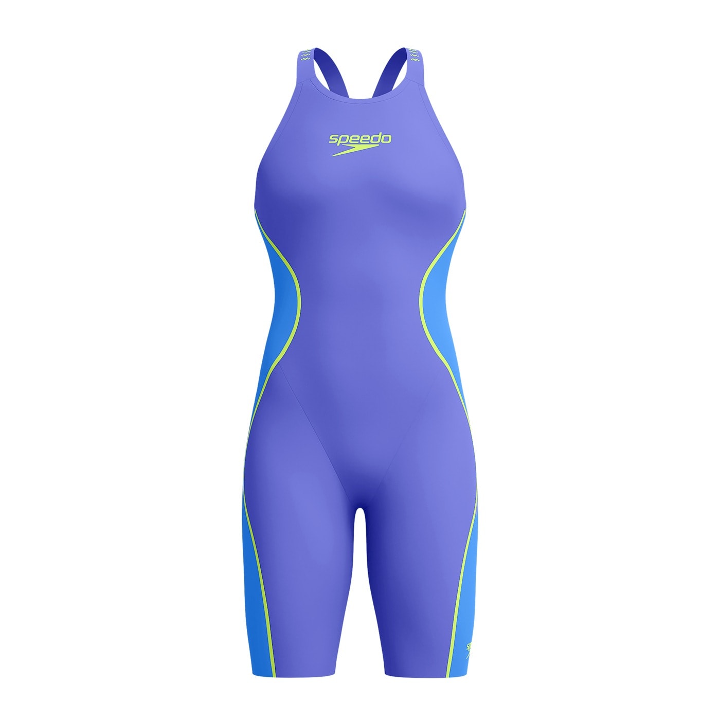 FS INTENT 2.0 Women's Swimsuit Openback Kneeskin - perfect for training