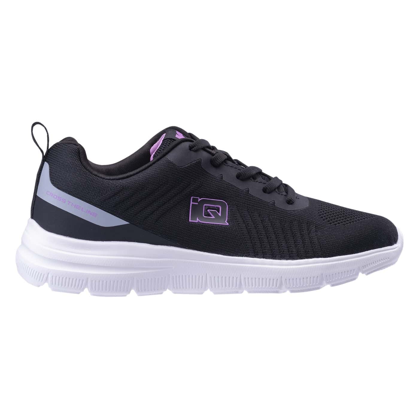 ALYS WMNS Women's sports shoes - light and comfortable for everyday
