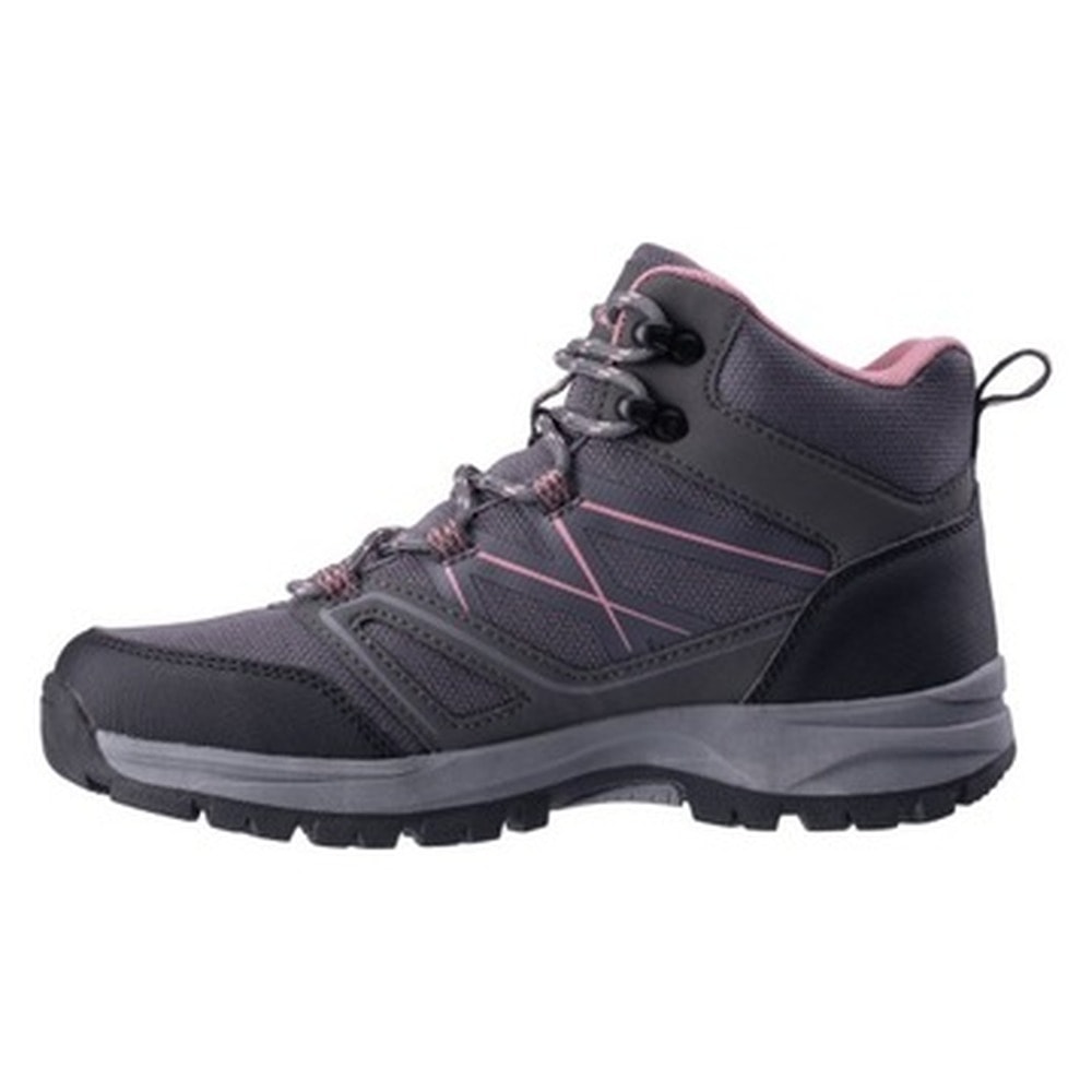 ROKAR Women's shoes ROKAR MID WO'S - sporty style and comfort