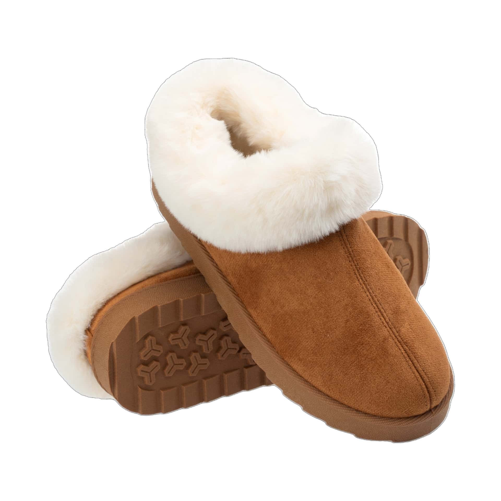 BIRAN WO'S Women's Winter Boots - Comfort and style for winter days