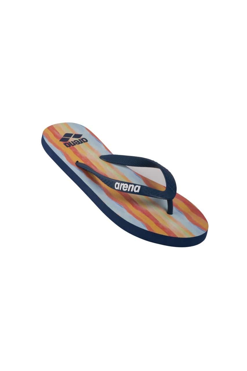 Women's Flip-Flops BEACH THONG PRINTS - perfect for summer