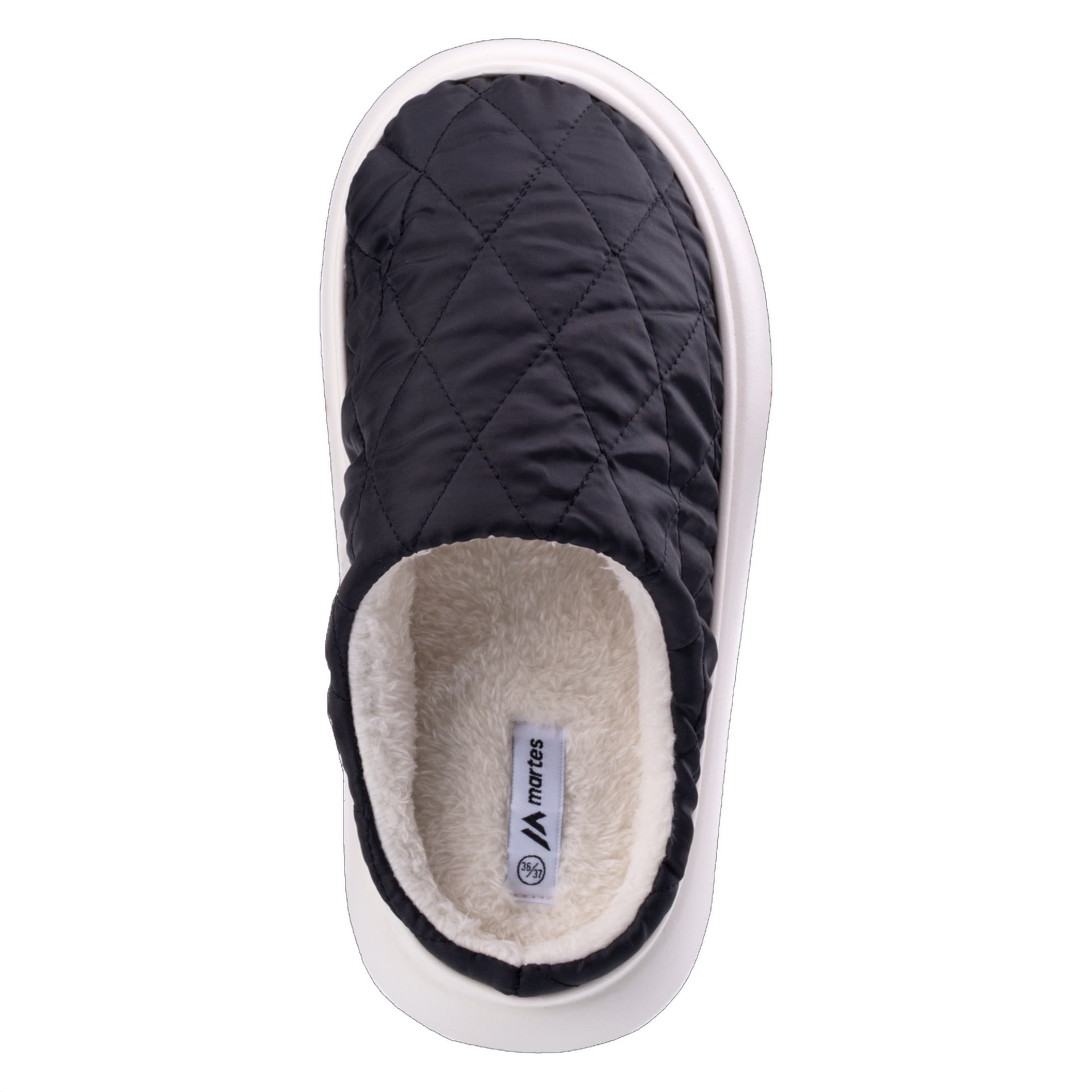 Orrena Women's Slippers - comfortable and warm for cold days