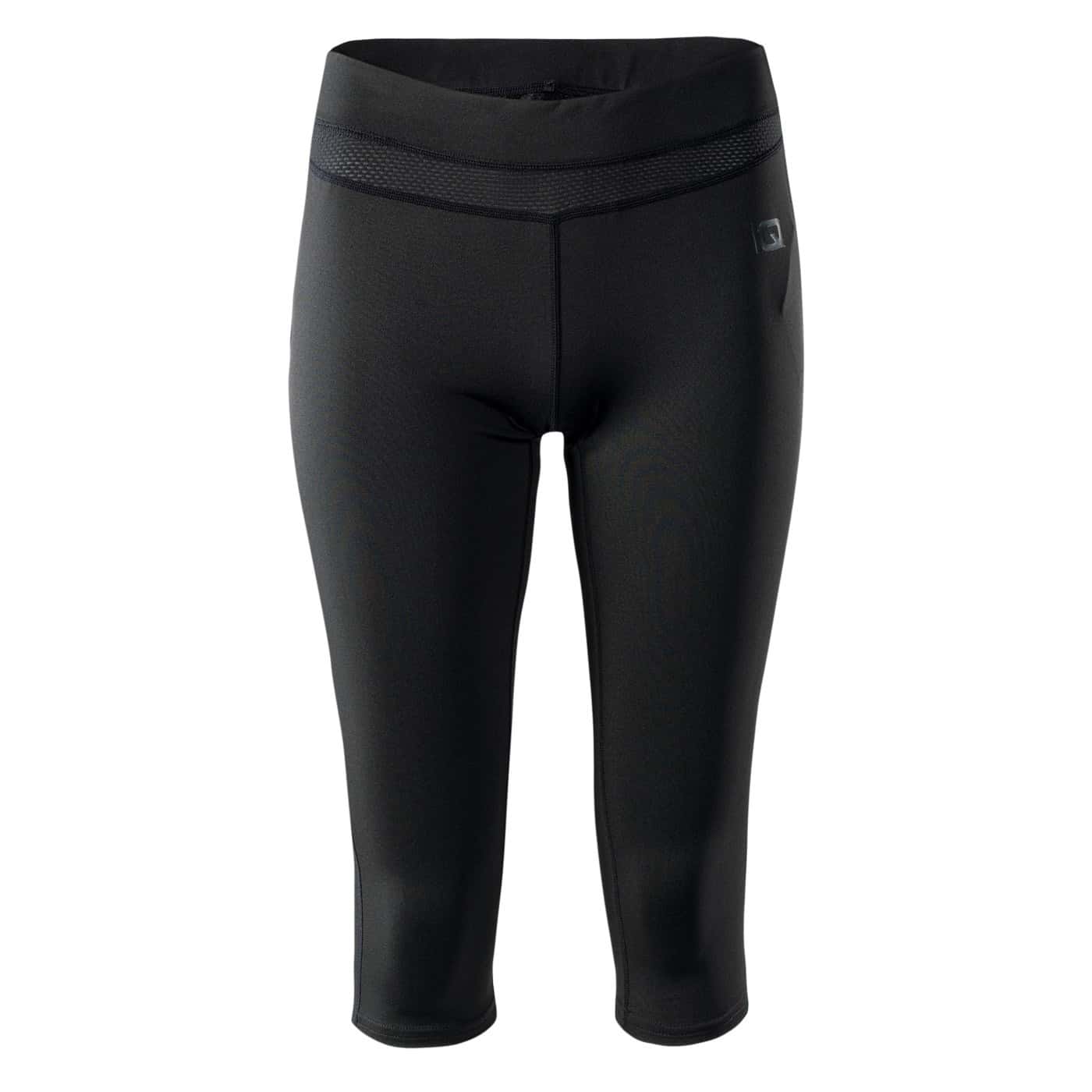 Dahim Women's Leggings 3/4 WMNS - perfect for training and everyday