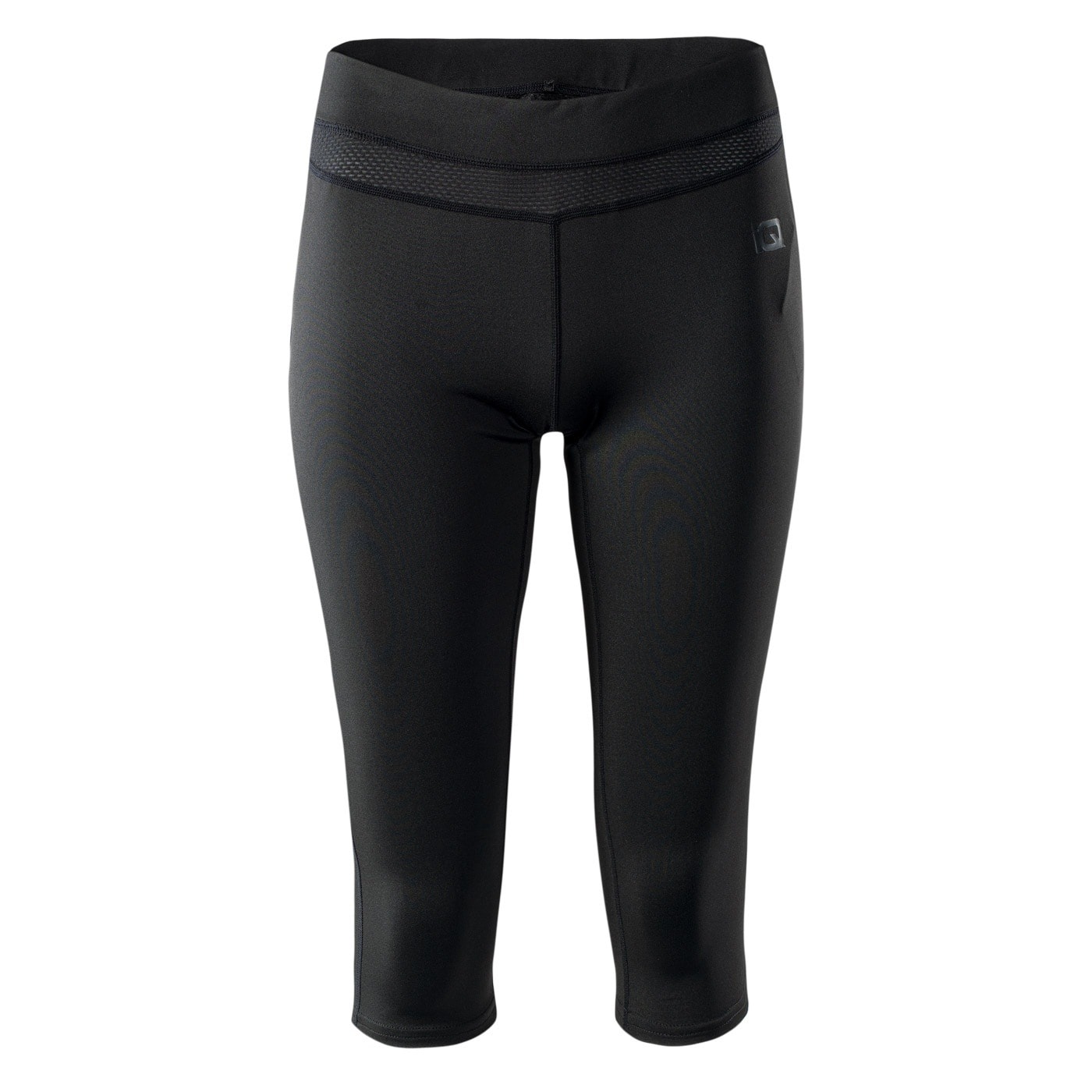 Dahim Women's Leggings 3/4 WMNS - perfect for training and everyday