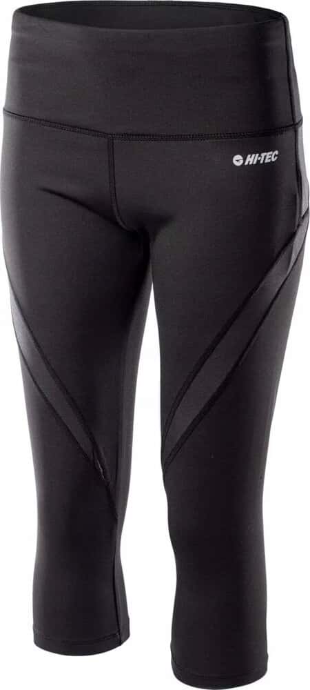 Lady Likia Women's 3/4 Leggings - Comfort and style for everyday