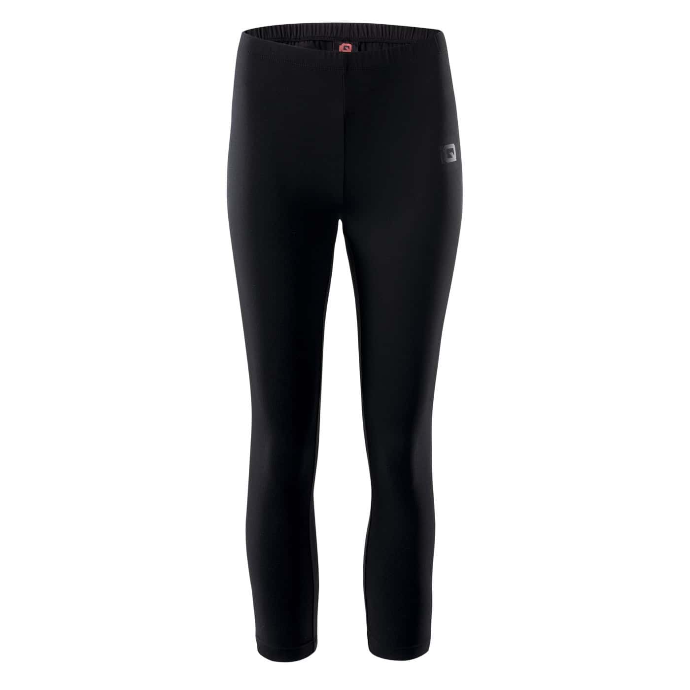 Women's Leggings Silky 3/4 WMNS - Comfort and style for everyday