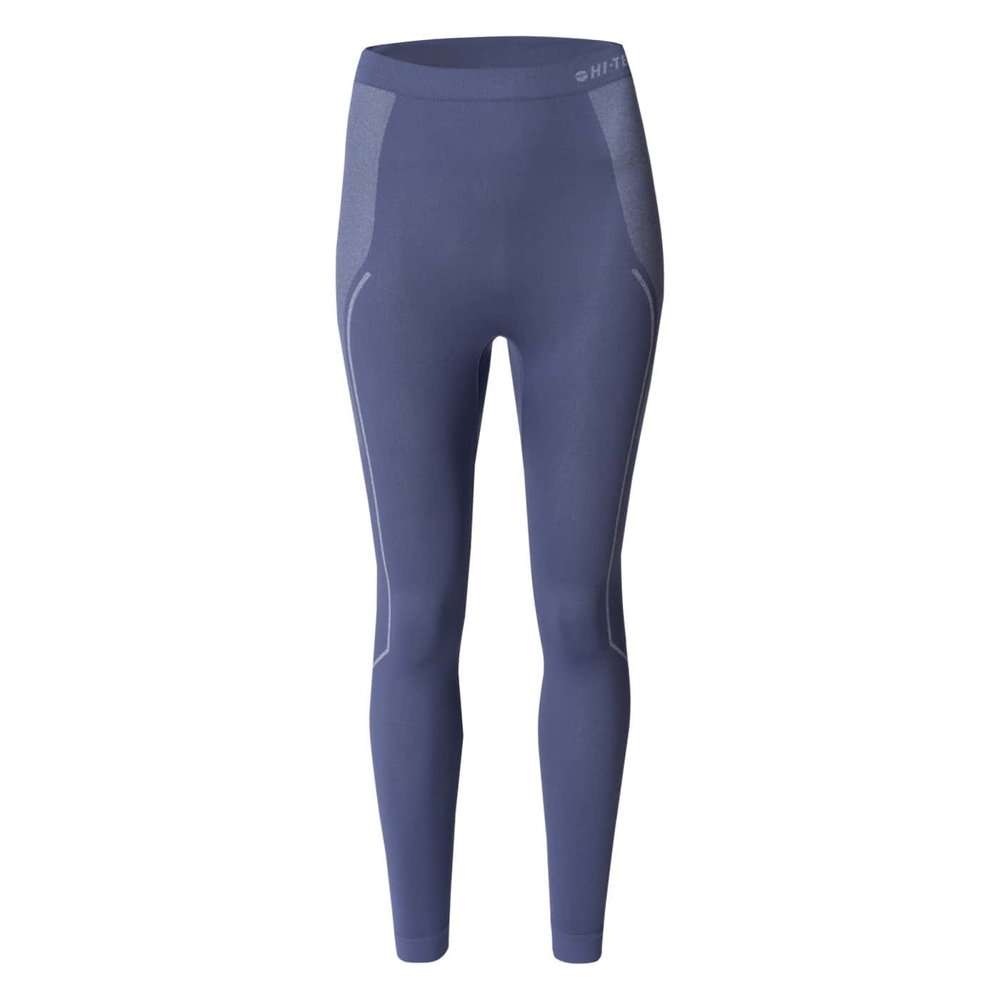Lady Buraz Bottom Women's Thermoactive Leggings - perfect for training
