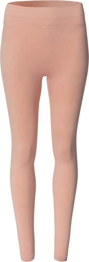 Gambell W Bottom - Women's thermoactive leggings for active women