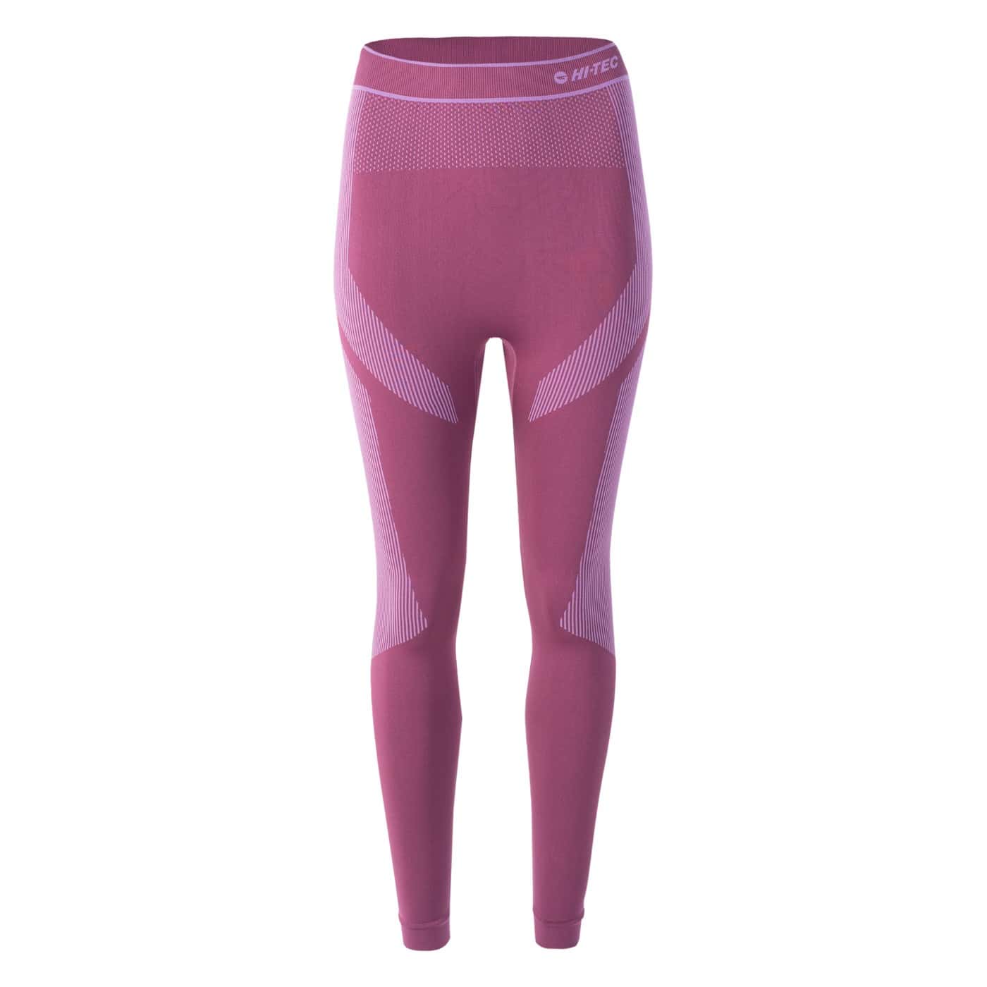 Lady Rair Bottom Women's Thermoactive Leggings - comfort and style