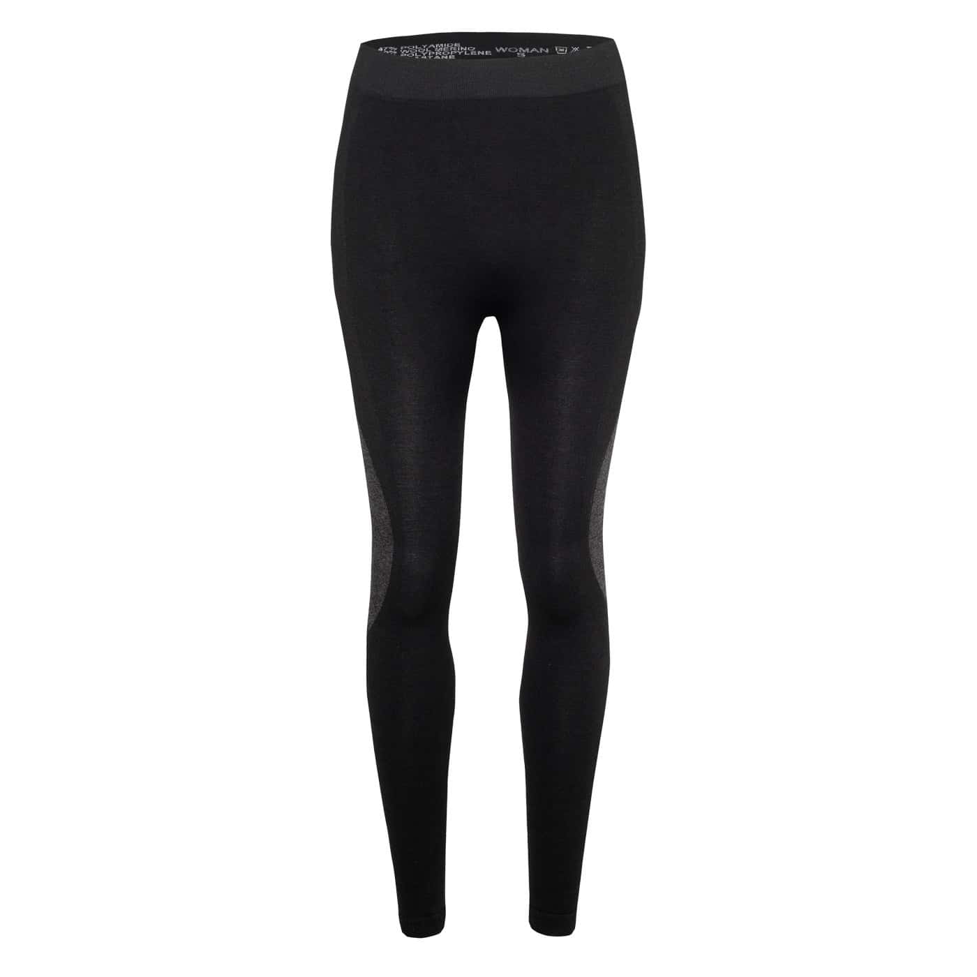 Edelweiss W Women's thermoactive leggings - perfect for training