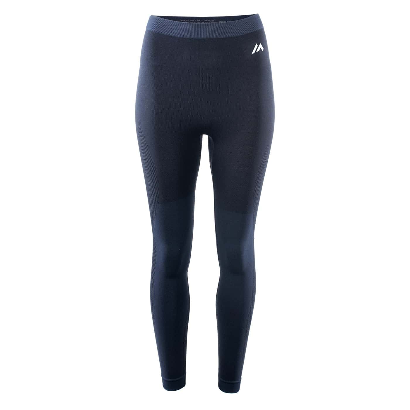 LADY RADO Women's Thermoactive Leggings - comfort and warmth during exercise