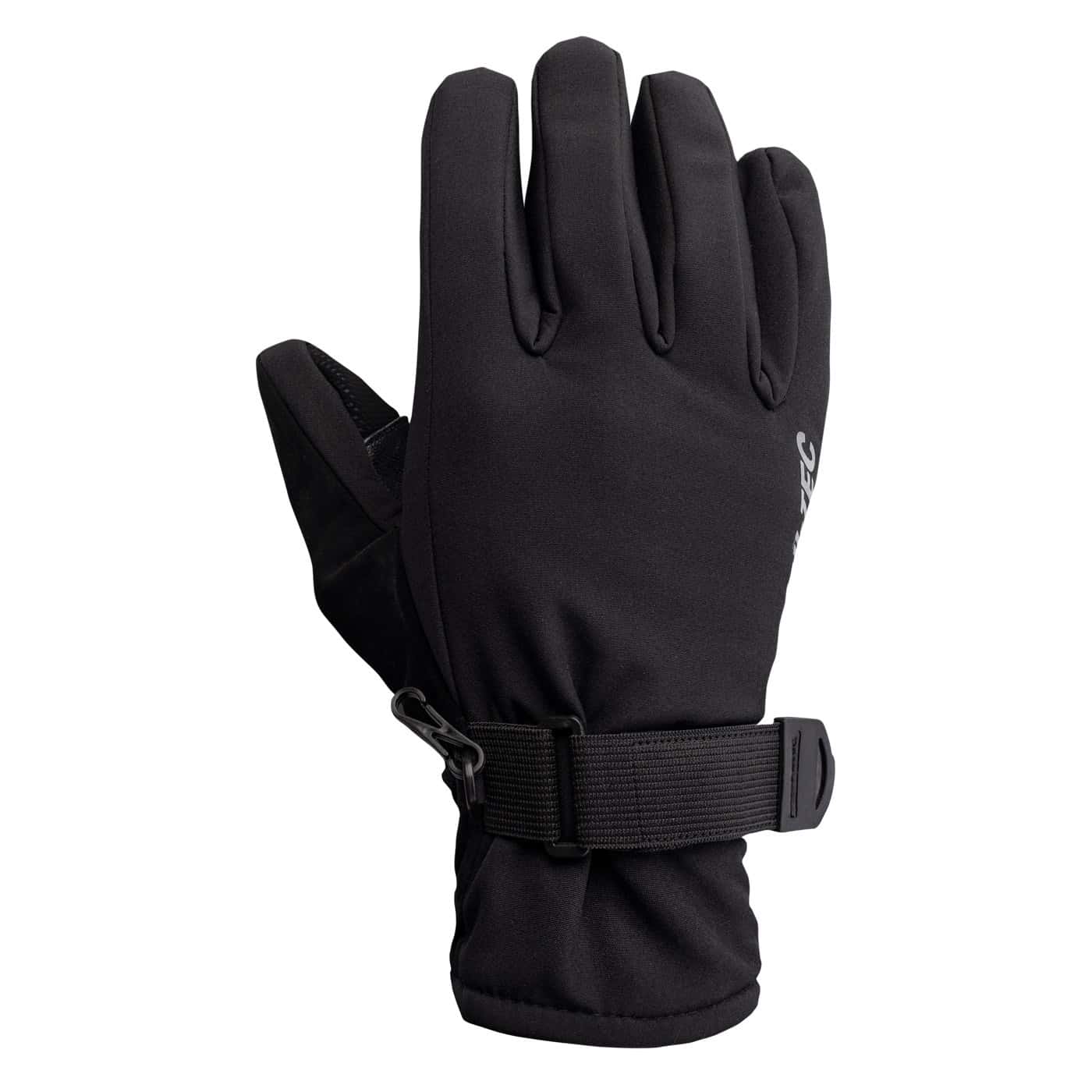 Lady Lansa Women's gloves - elegant and warm for winter