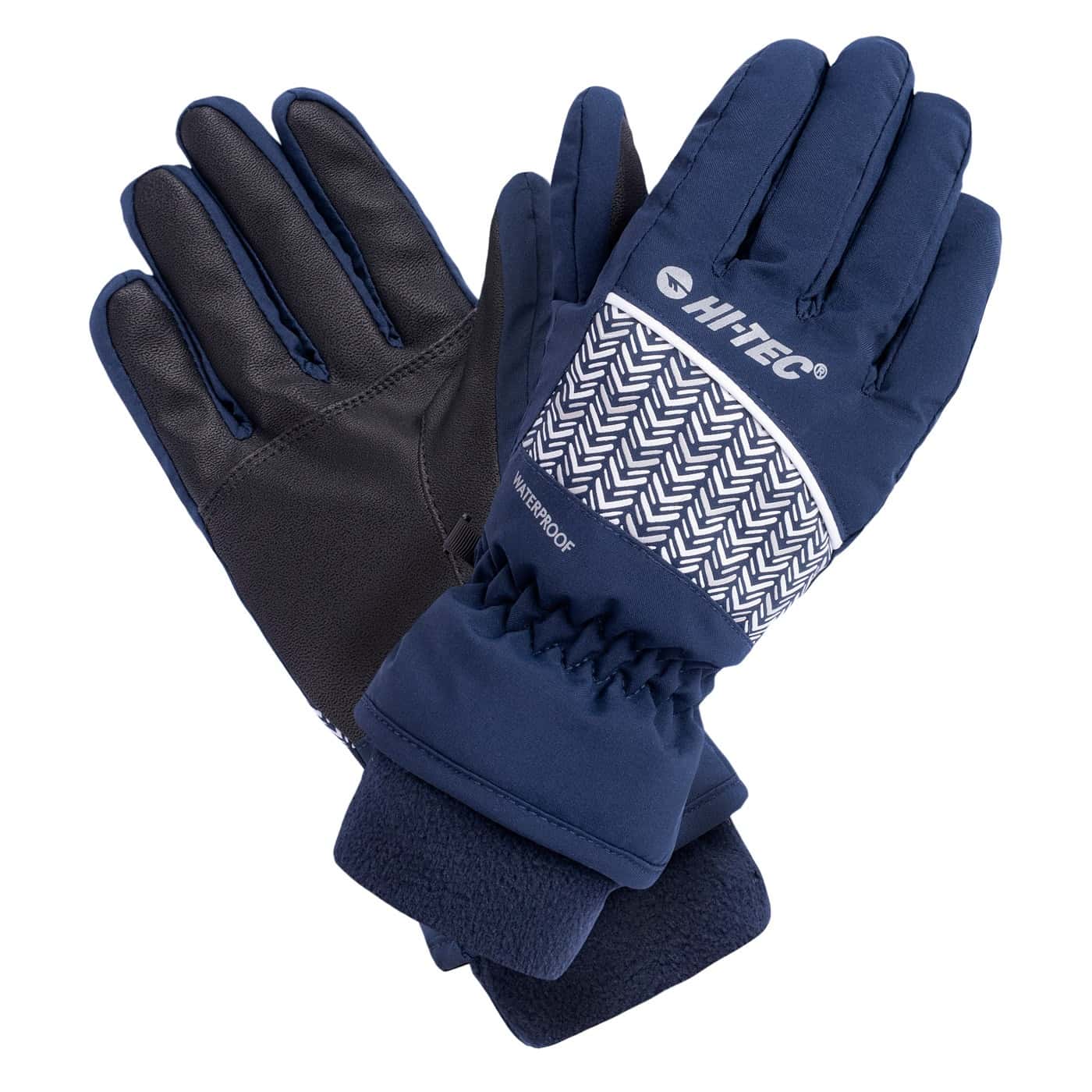 Women's Gloves Lady Flam - perfect for winter escapades
