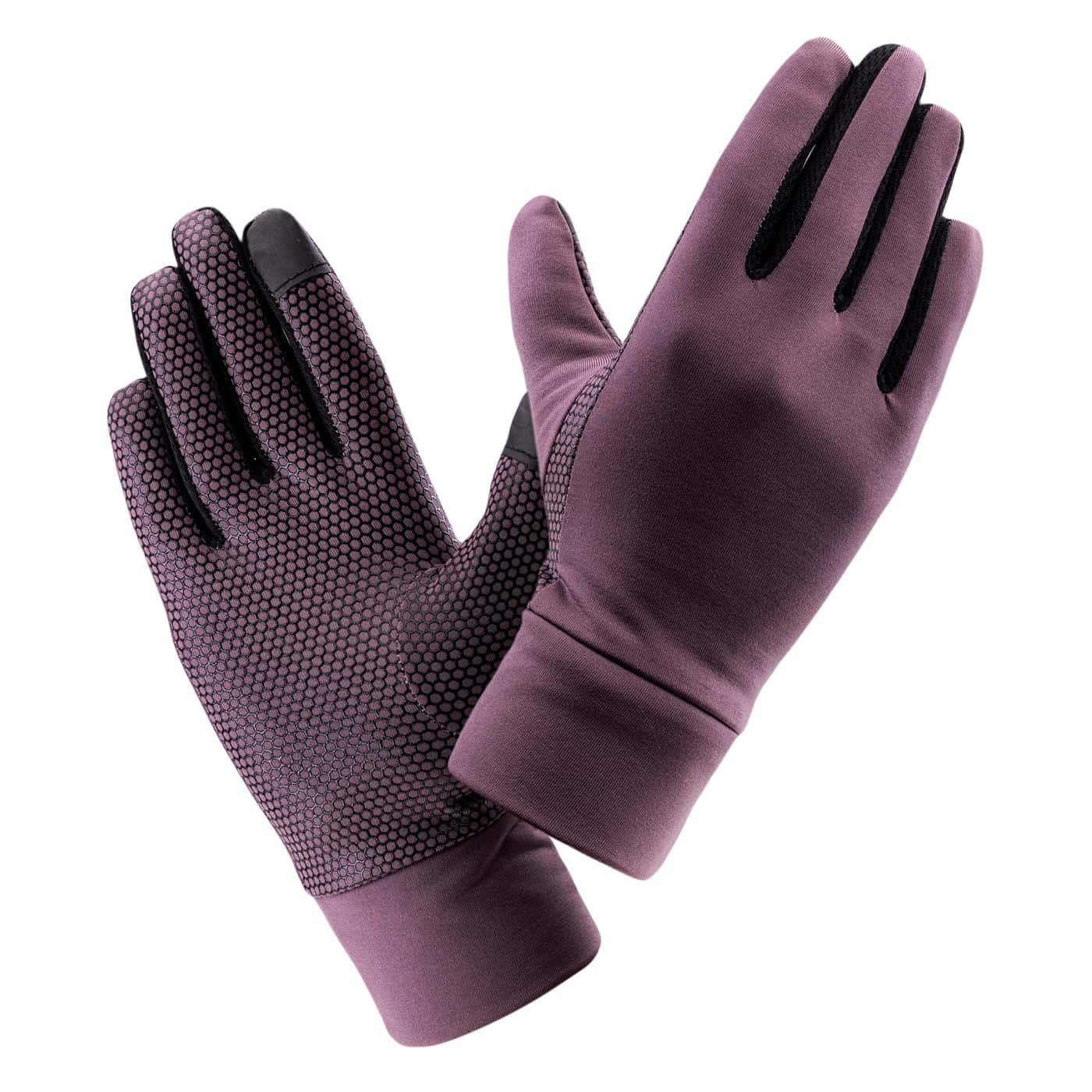 Kori Wo`s Women's Outdoor Gloves - perfect for winter activities