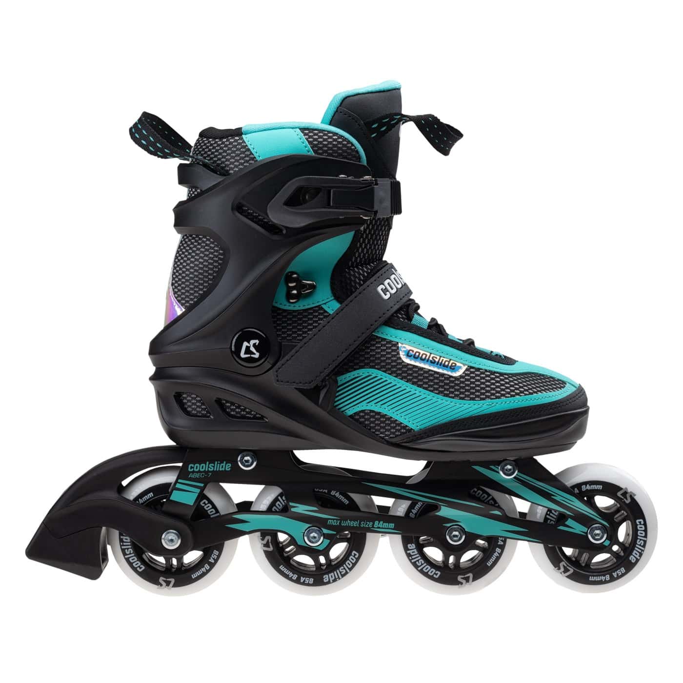 Lady Roma Women's Fitness Inline Skates - perfect for recreational skating