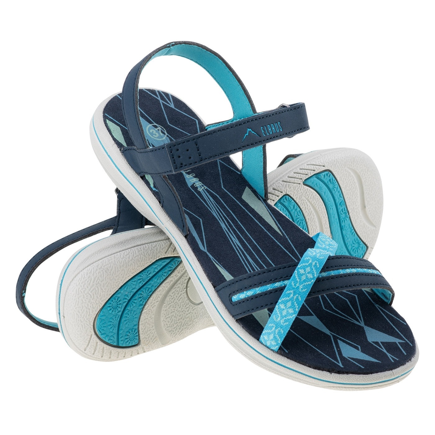 LANEVISO Women's casual sandals - perfect for summer!