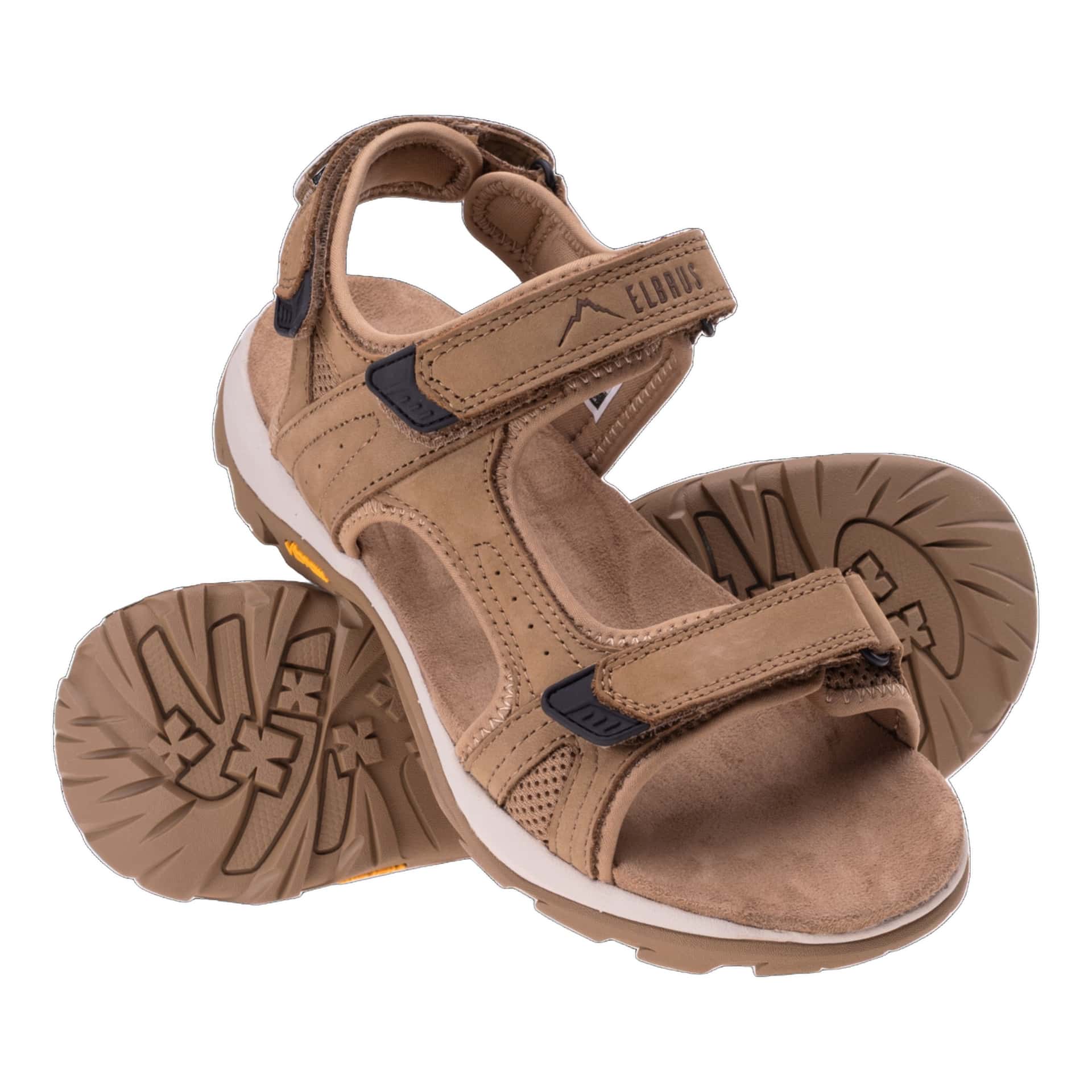 Gerun V Wo's Women's Sandals - Comfortable and stylish footwear for summer
