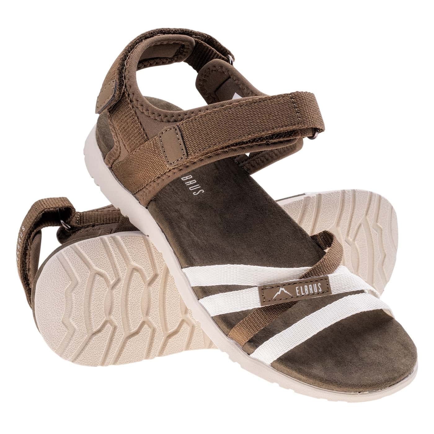 Lamira Women's Sandals WO'S - Comfortable footwear for summer