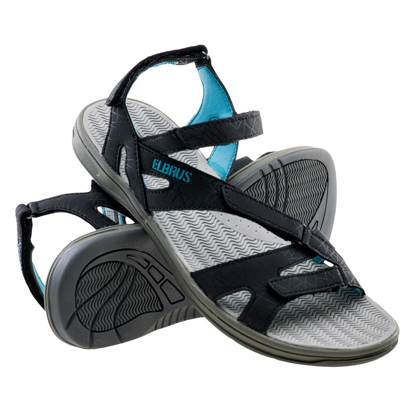 LAREN Women's sandals WO'S - perfect for summer