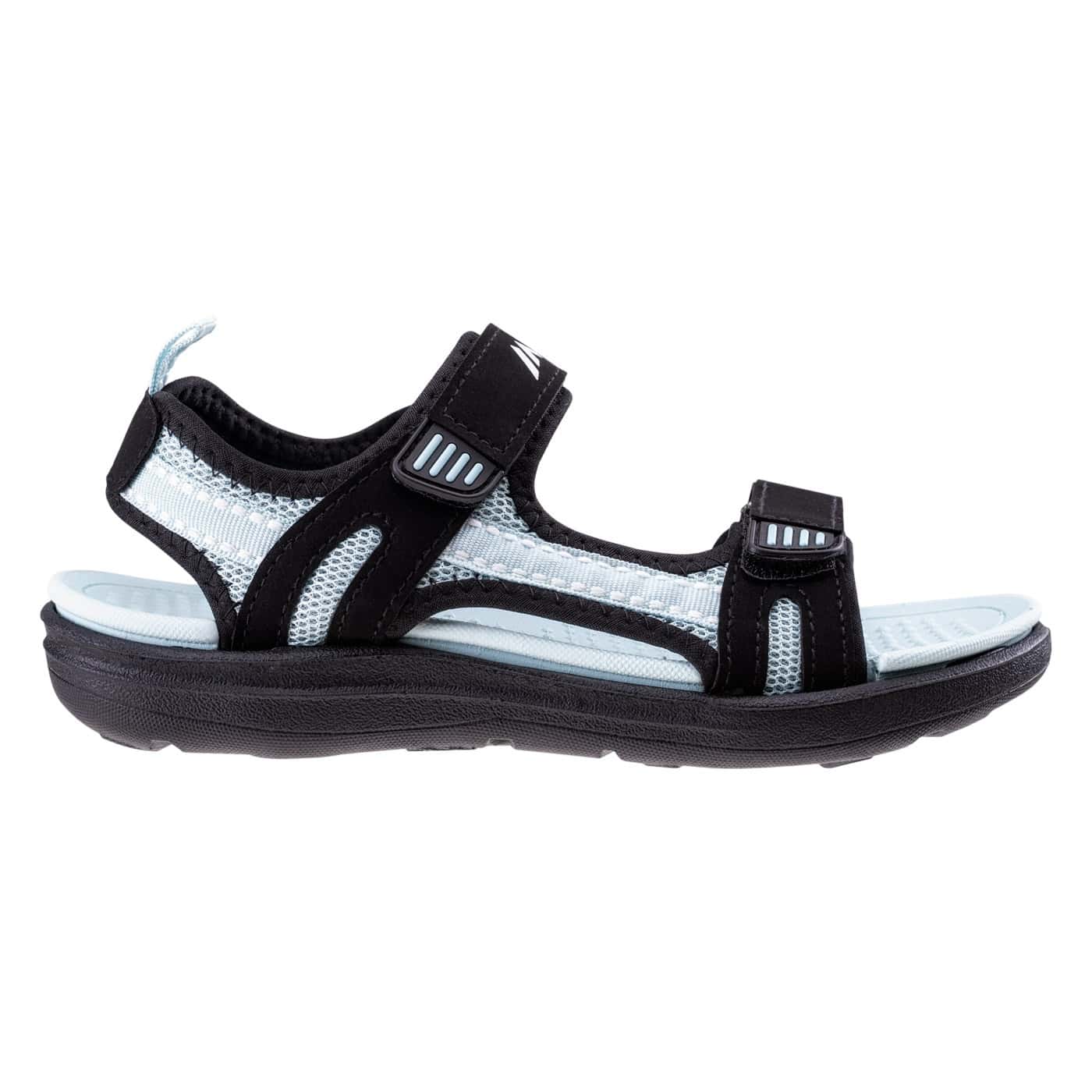MARTIBO WO'S Women's sandals sporty and comfortable - perfect for summer