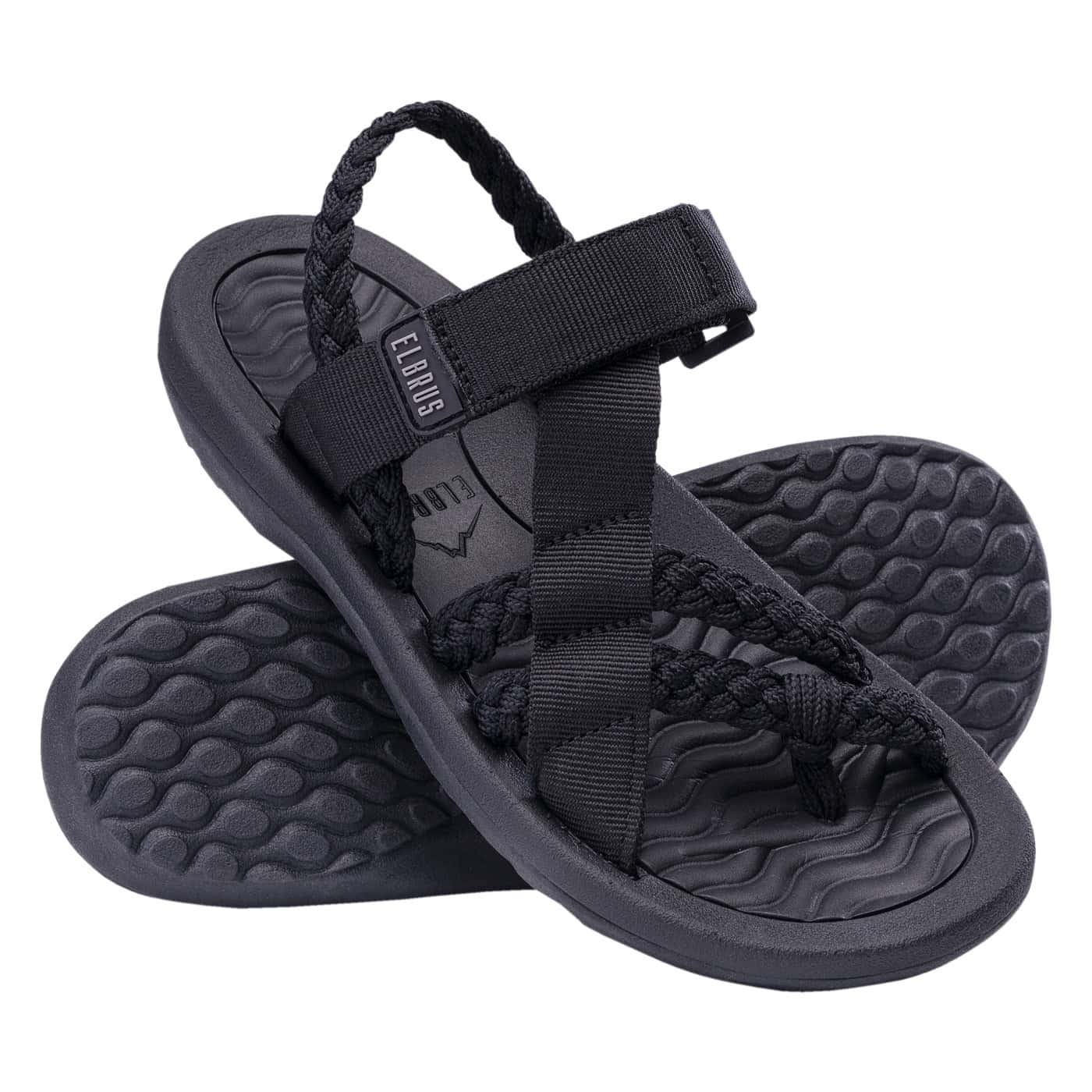 HIGA WO'S Women's Sandals - Comfort and style for summer