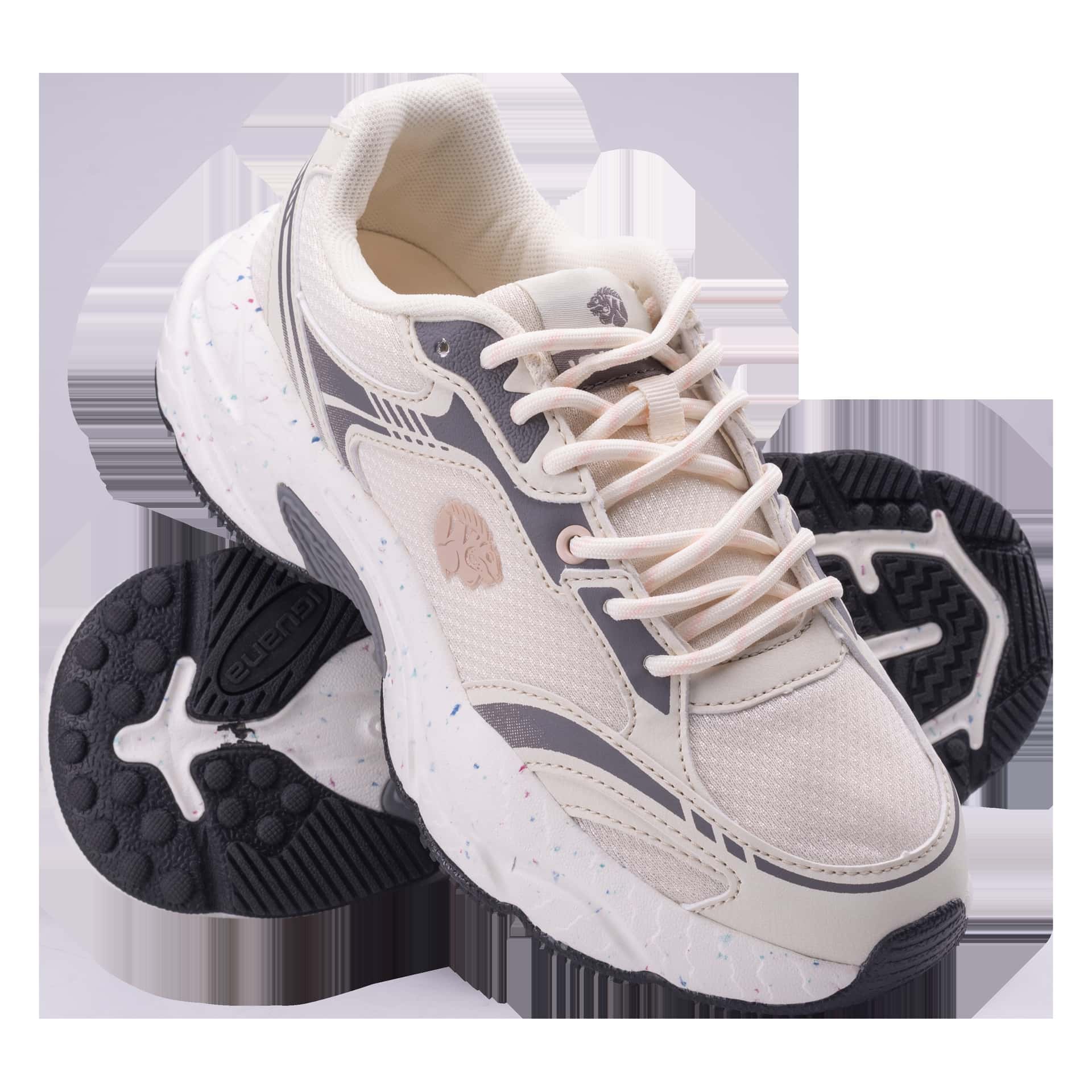 KORINY Women's Sneakers W R - perfect for everyday and sports