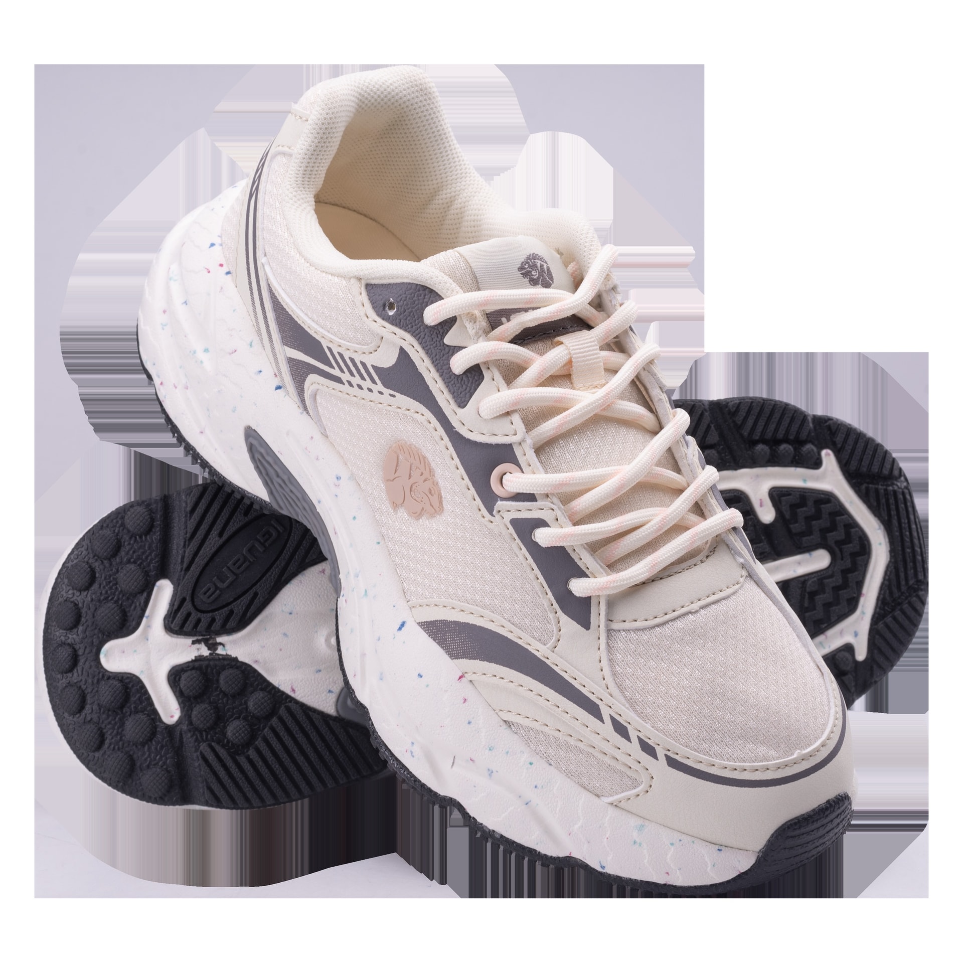 KORINY Women's Sneakers W R - perfect for everyday and sports