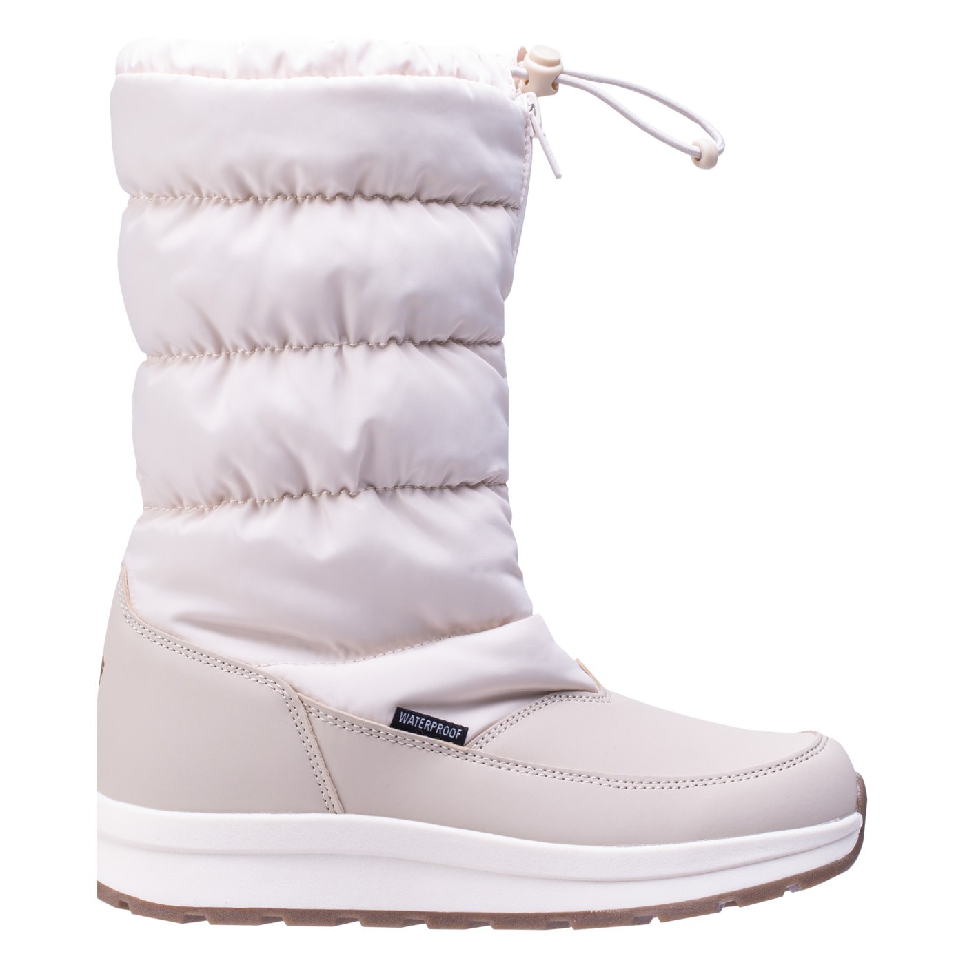 Women's Snow Boots IGGY HIGH WP W - Perfect for winter days